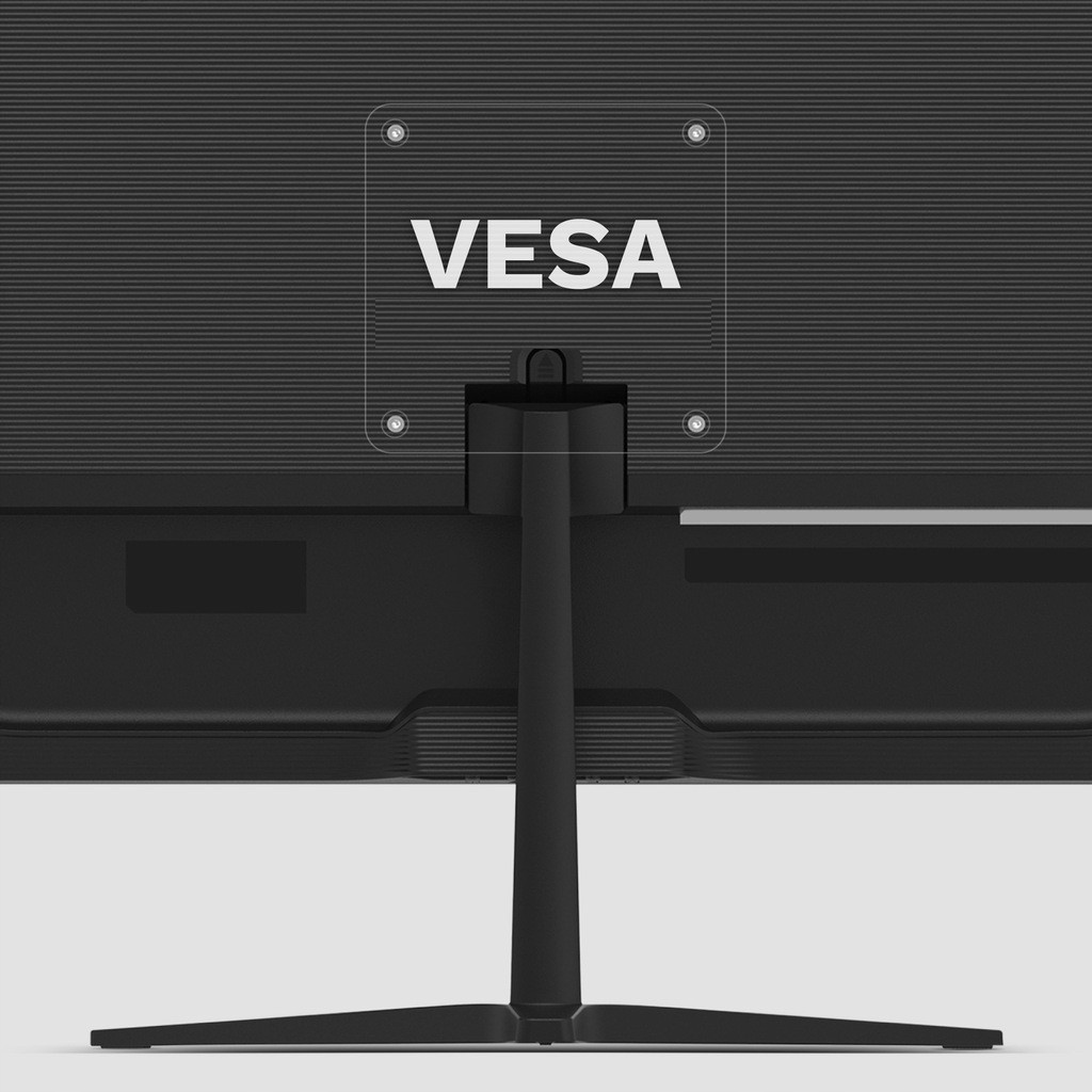 Monitor FULL HD IPS 24 cale WLED KrugerMatz HDMI DisplayPort 100Hz