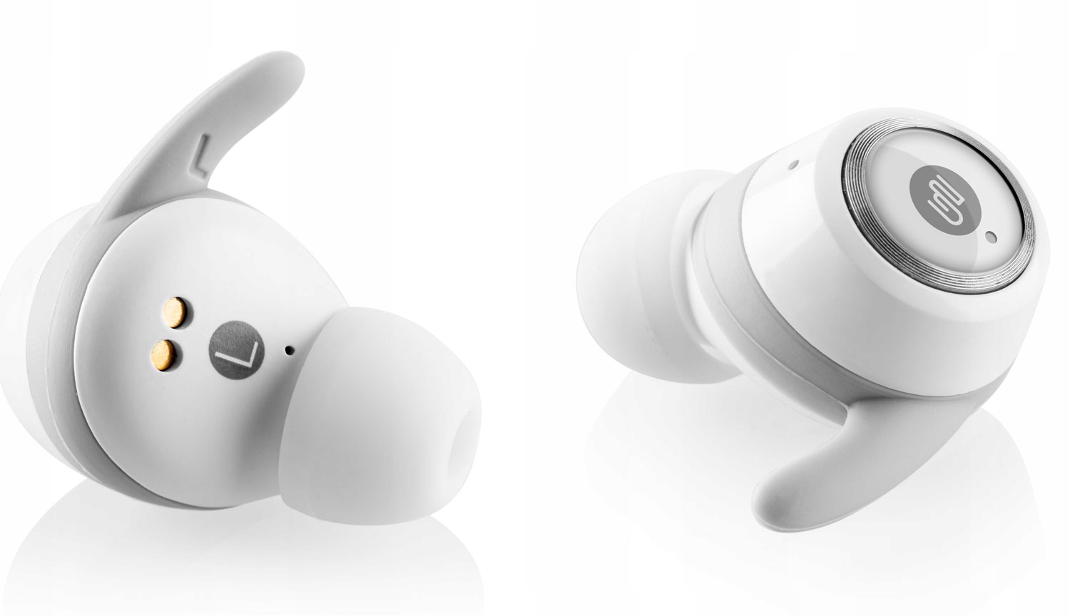 Słuchawki TWS Bluetooth Dokanałowe GoGEN Mikrofon