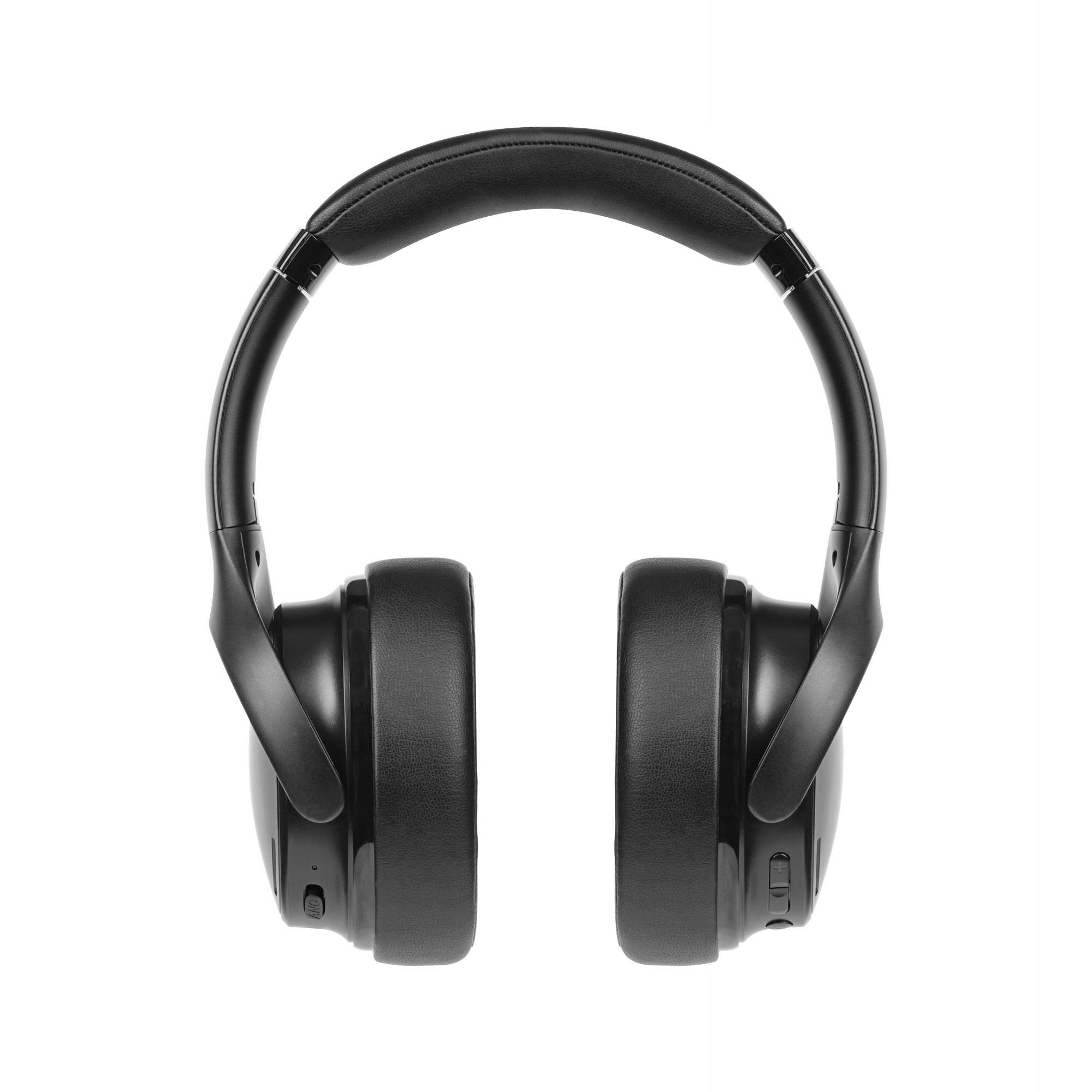 Słuchawki BEZPRZEWODOWE Bluetooth ANC K&M mikrofon