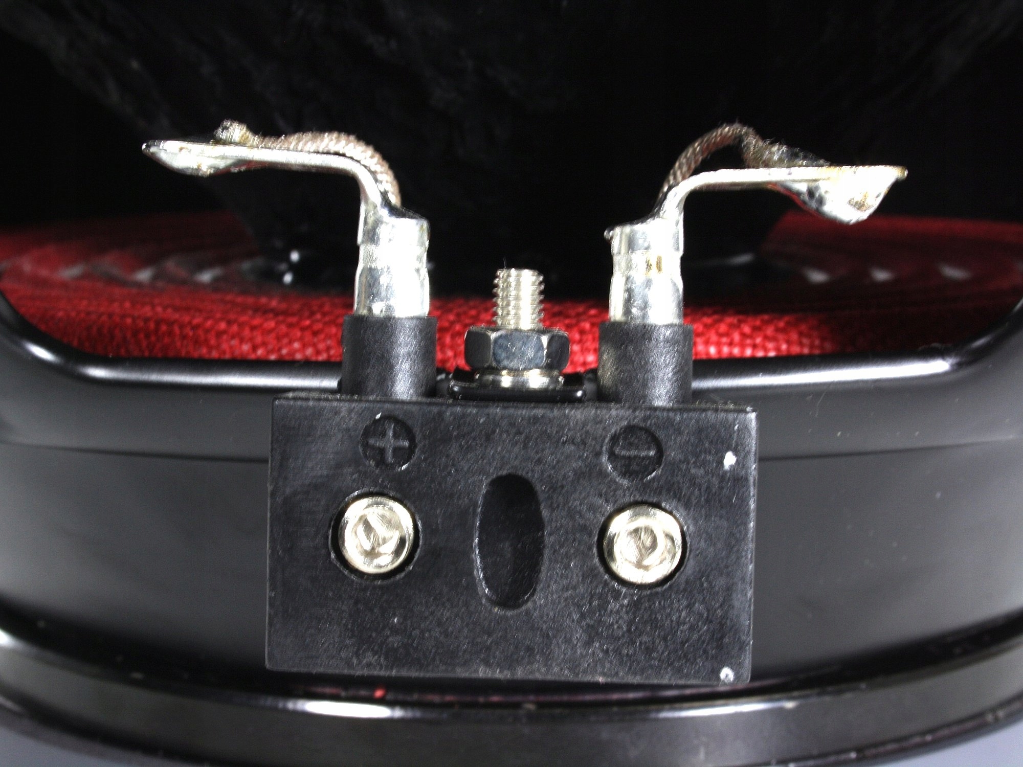 Głośnik Excursion Subwoofer 12'' 30cm 1500W