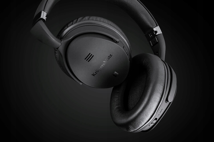 Słuchawki Bluetooth F7A A2PD NFC Mikrofon