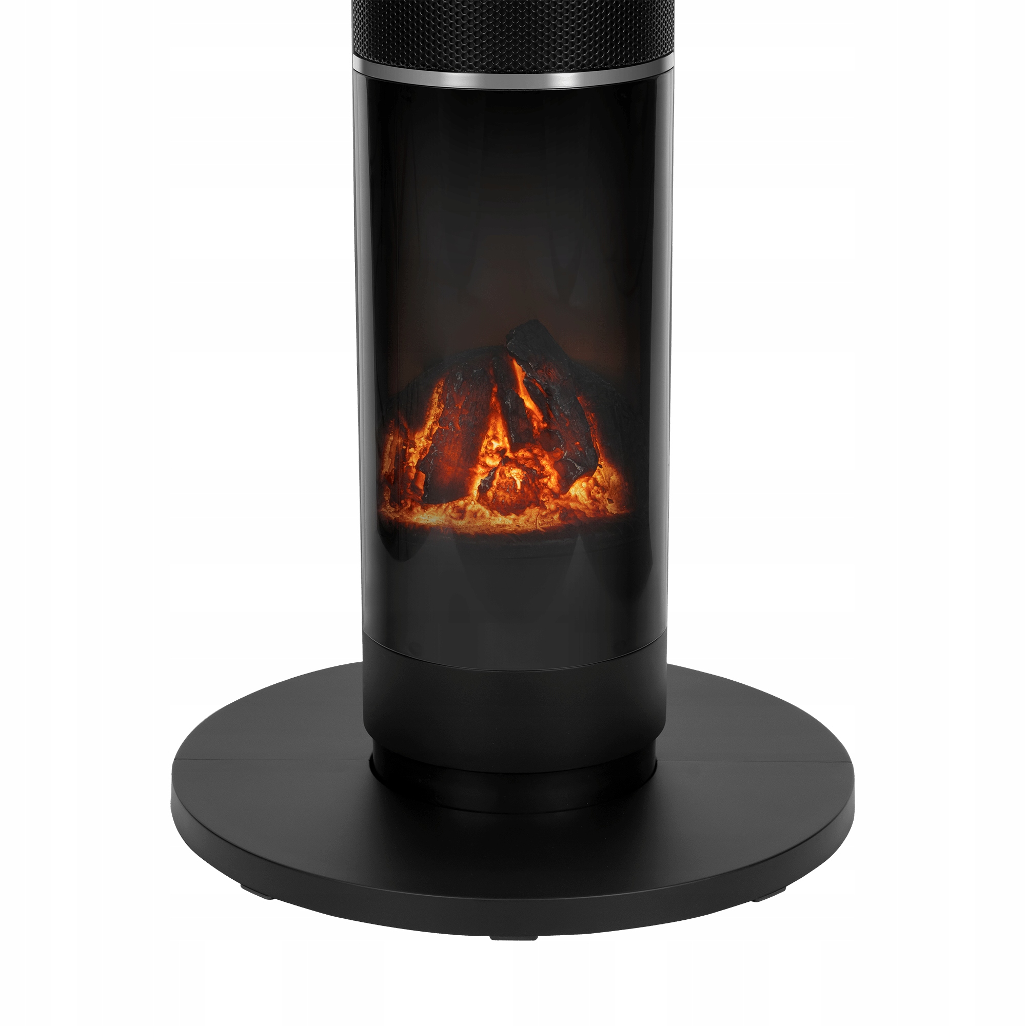 TERMOWENTYLATOR kolumnowy GRZEJNIK wentylator PTC KOMINEK Teesa PILOT