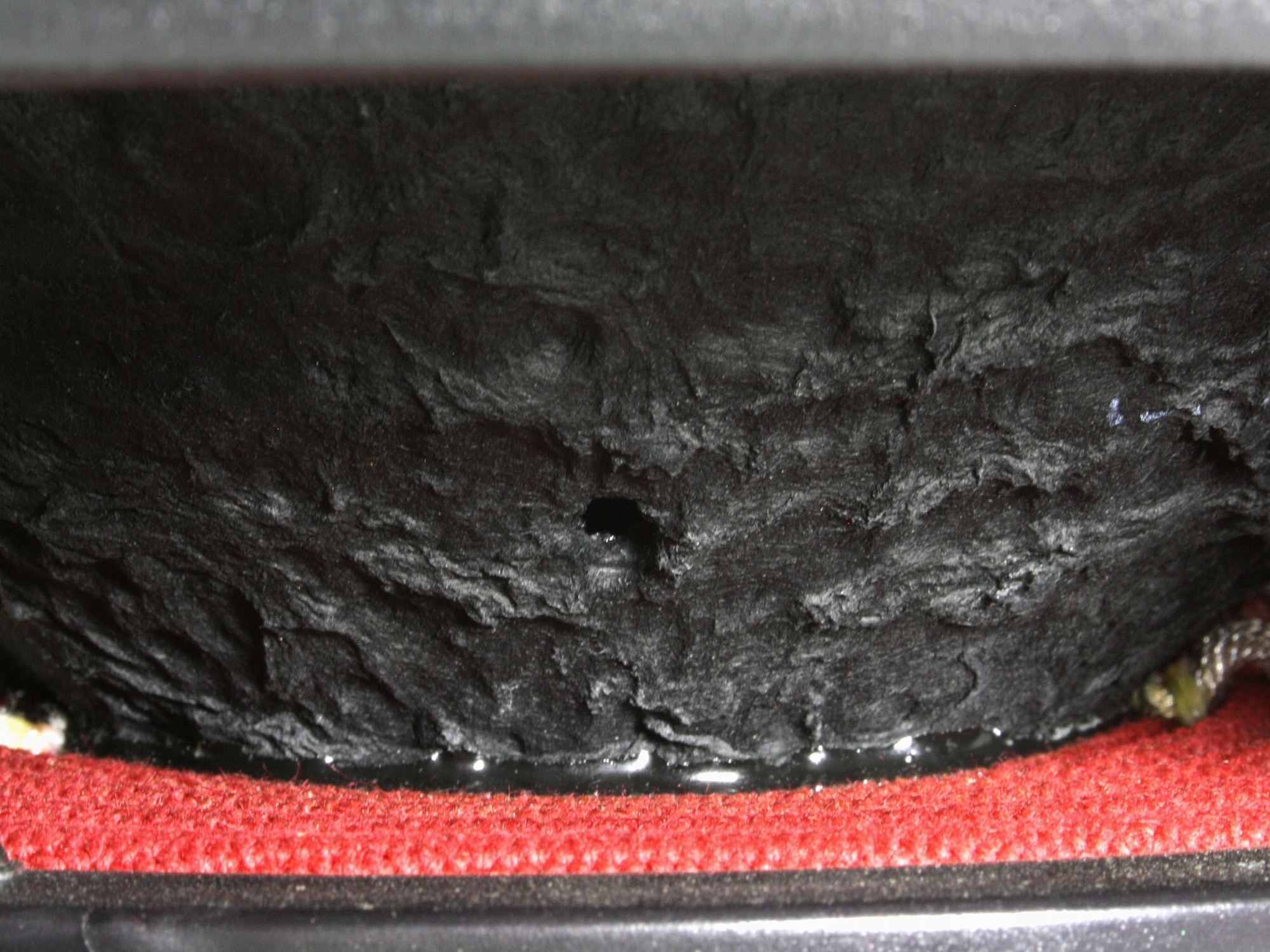 Głośnik Excursion Subwoofer 12'' 30cm 2500W