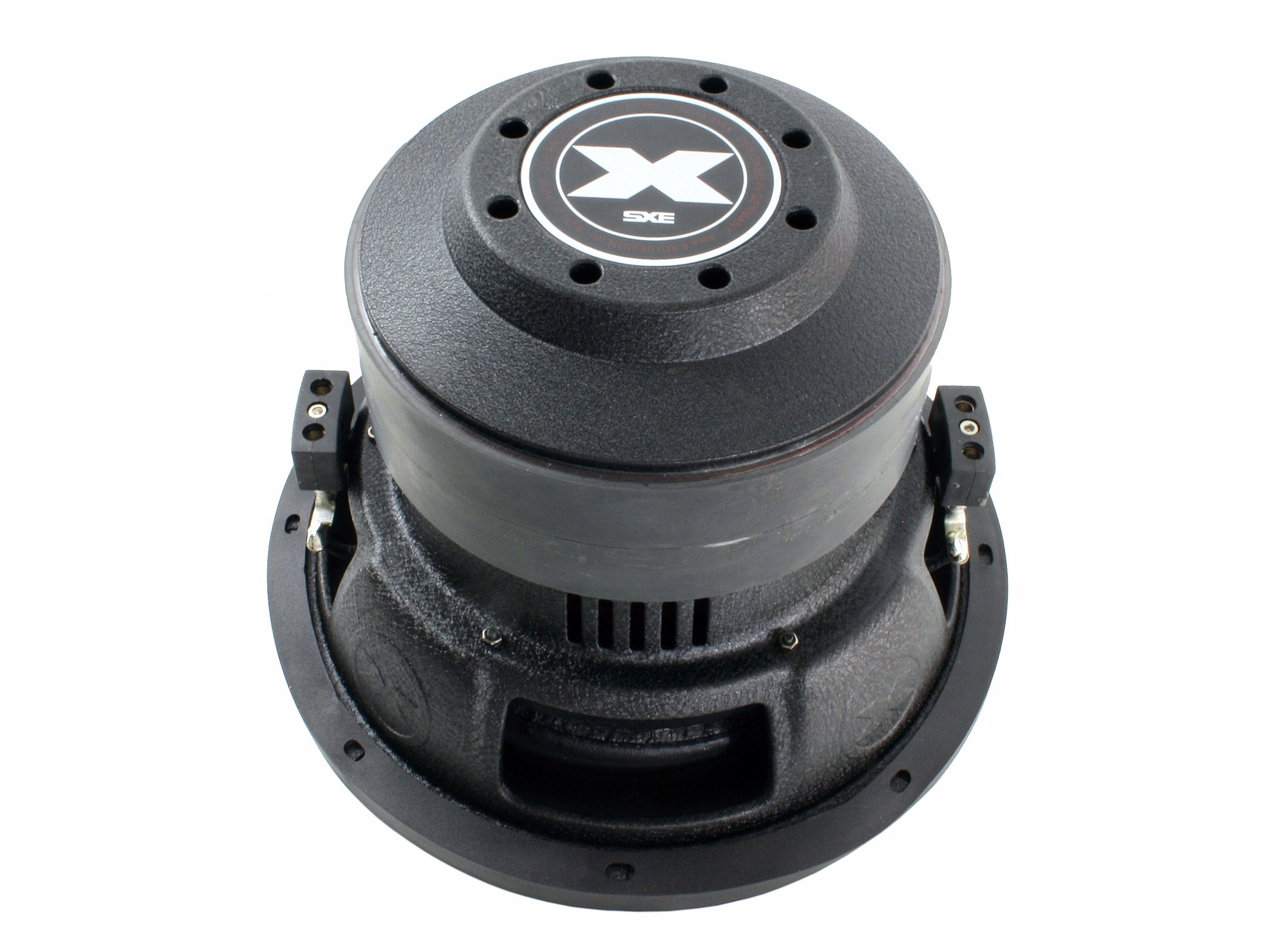 Głośnik Subwoofer Excursion 10'' 25cm 3500W