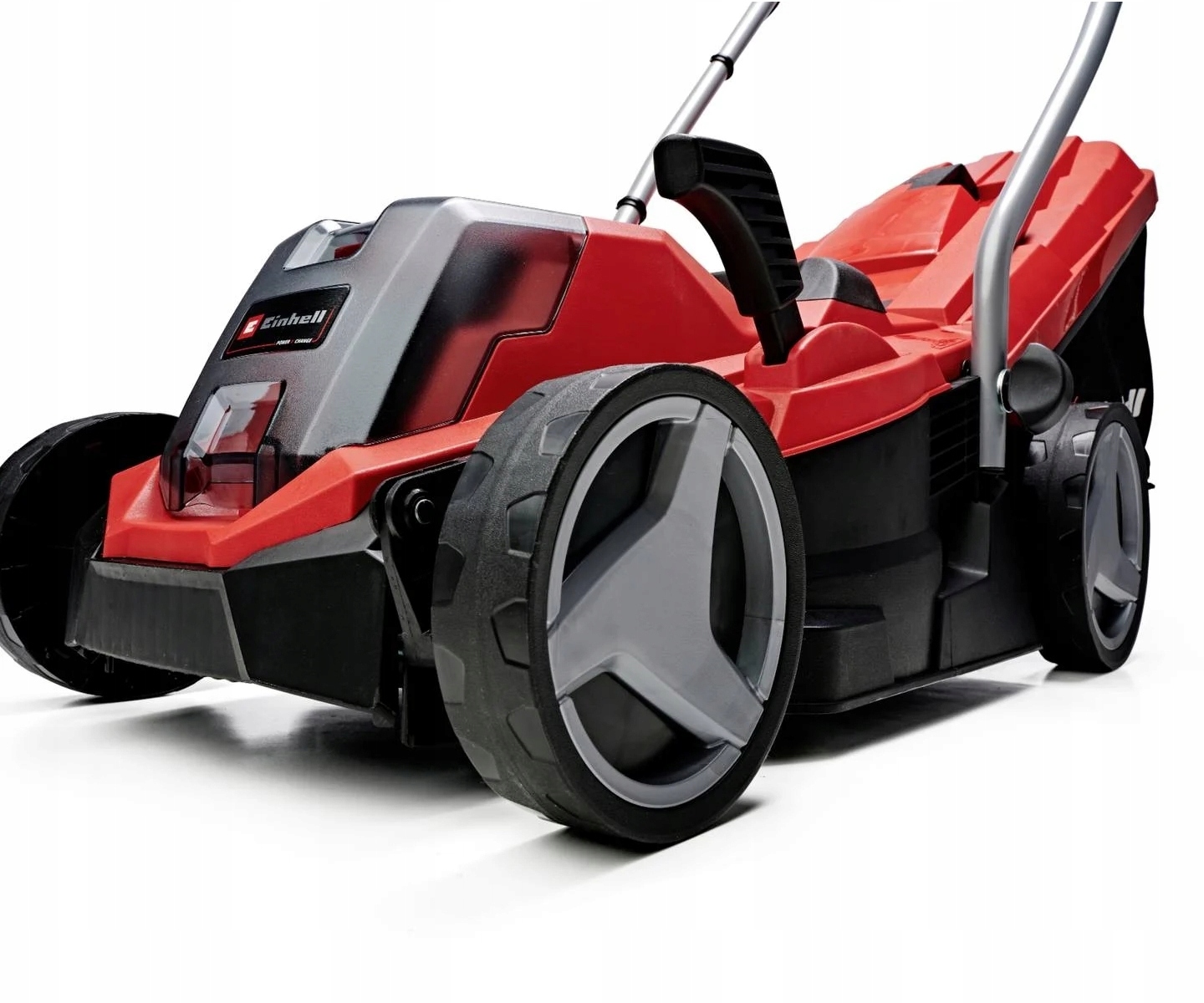 Kosiarka akumulatorowa Einhell 18V 4Ah 30L