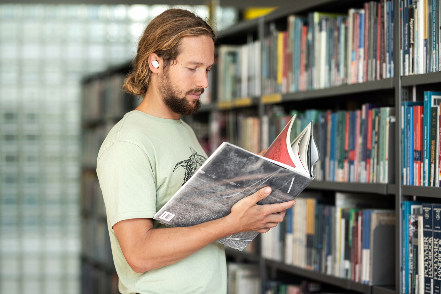 Słuchawki Bluetooth TWS Douszne Mikrofon GoGEN