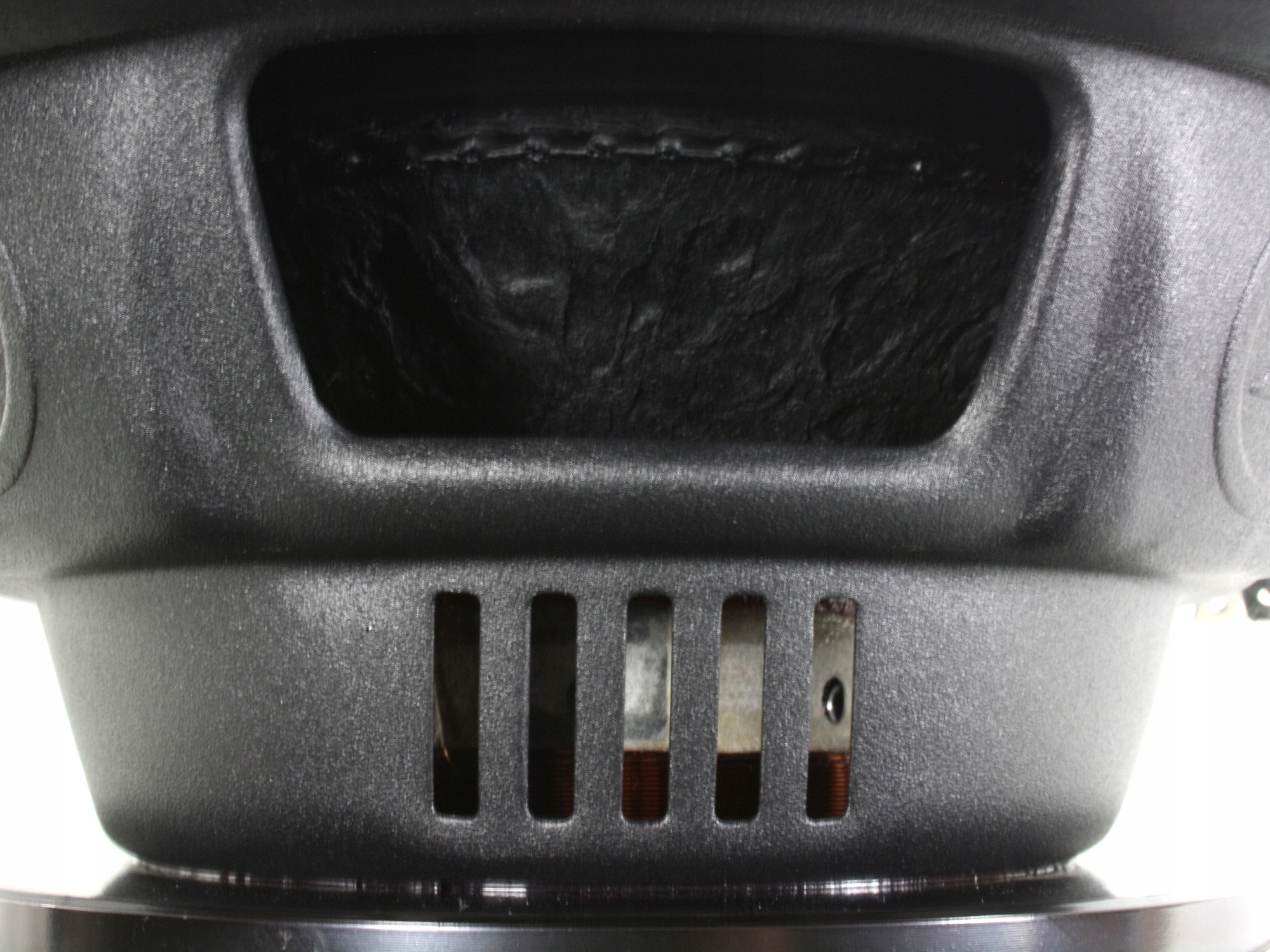 Głośnik Excursion Subwoofer 8'' 20cm 2000W