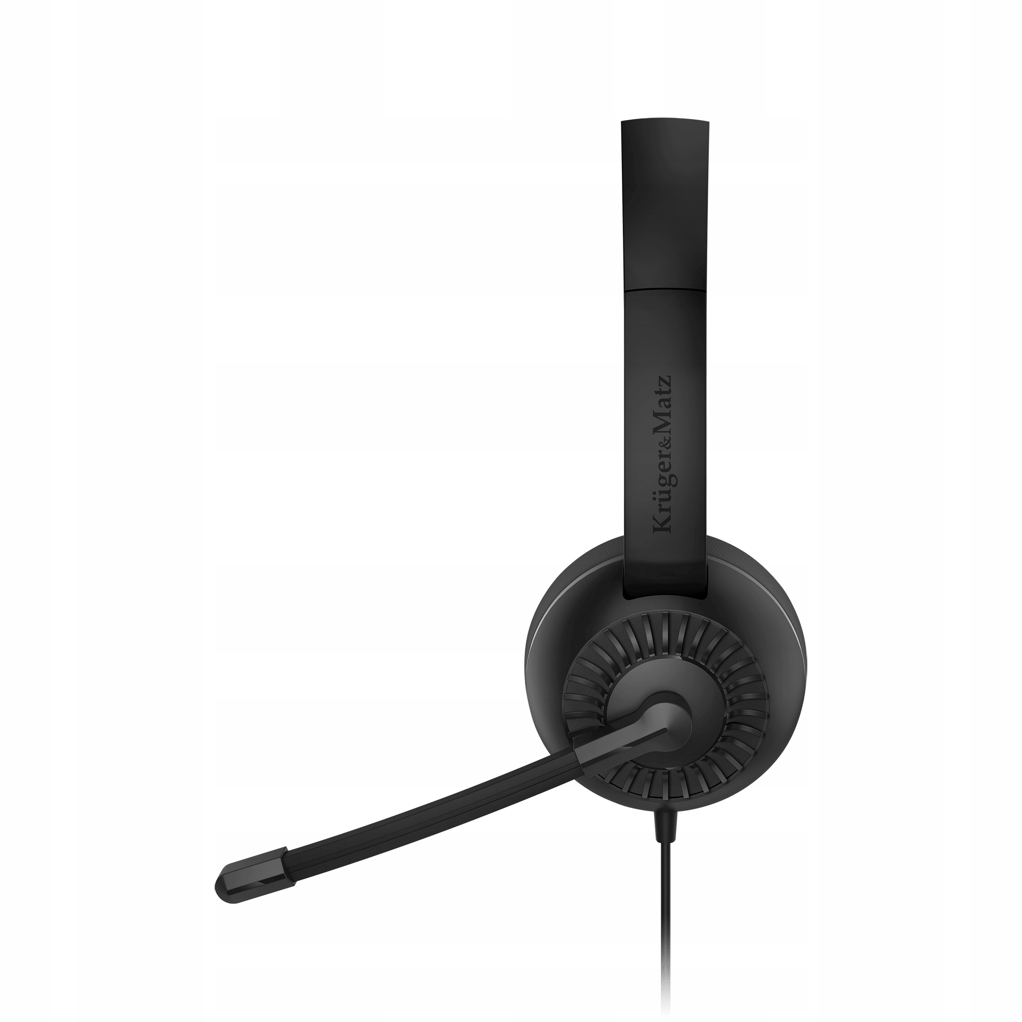 Słuchawki z mikrofonem do komputera KOMPUTEROWE