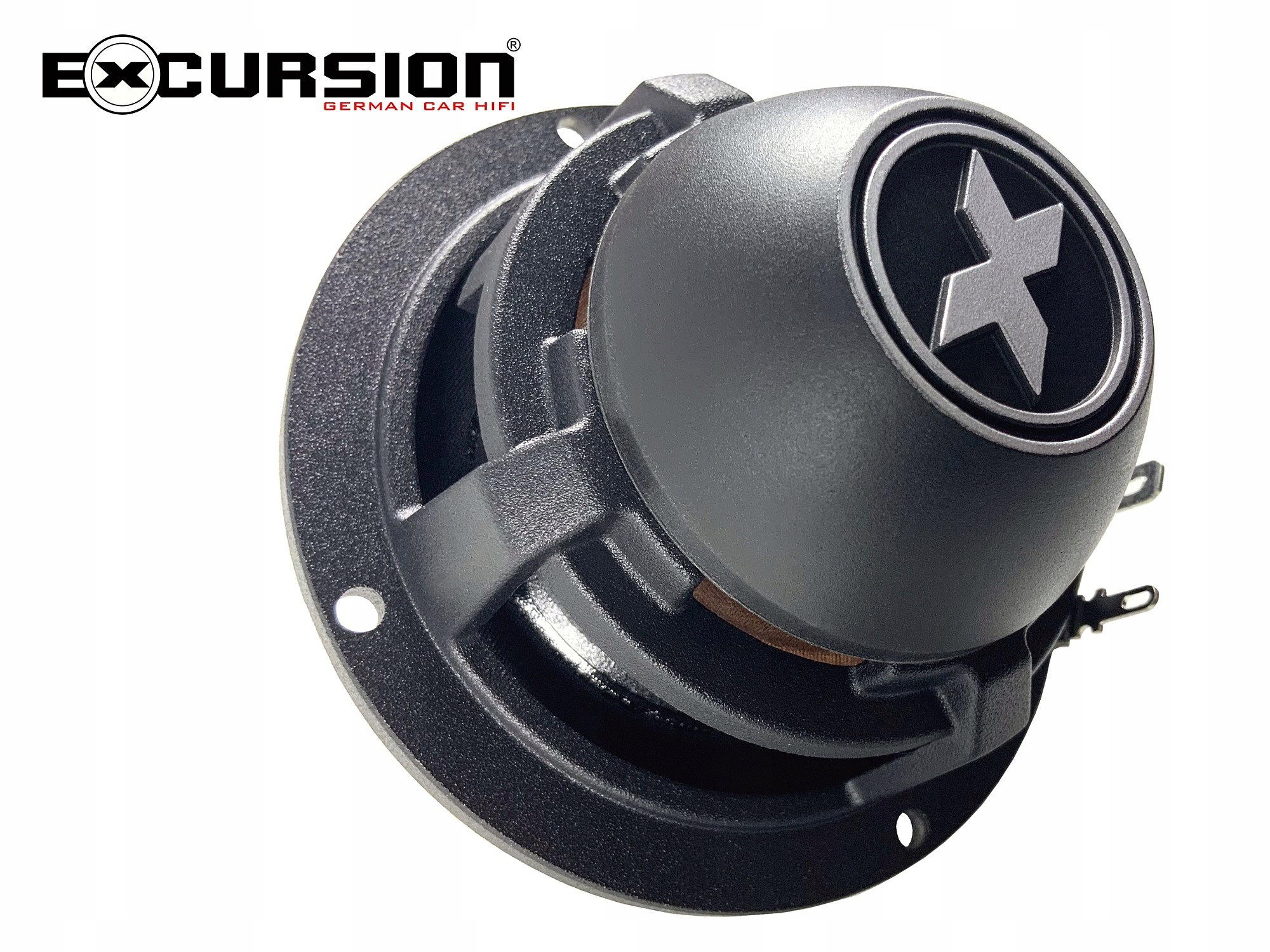 Głośniki średniotonowe Excursion 80mm 150W