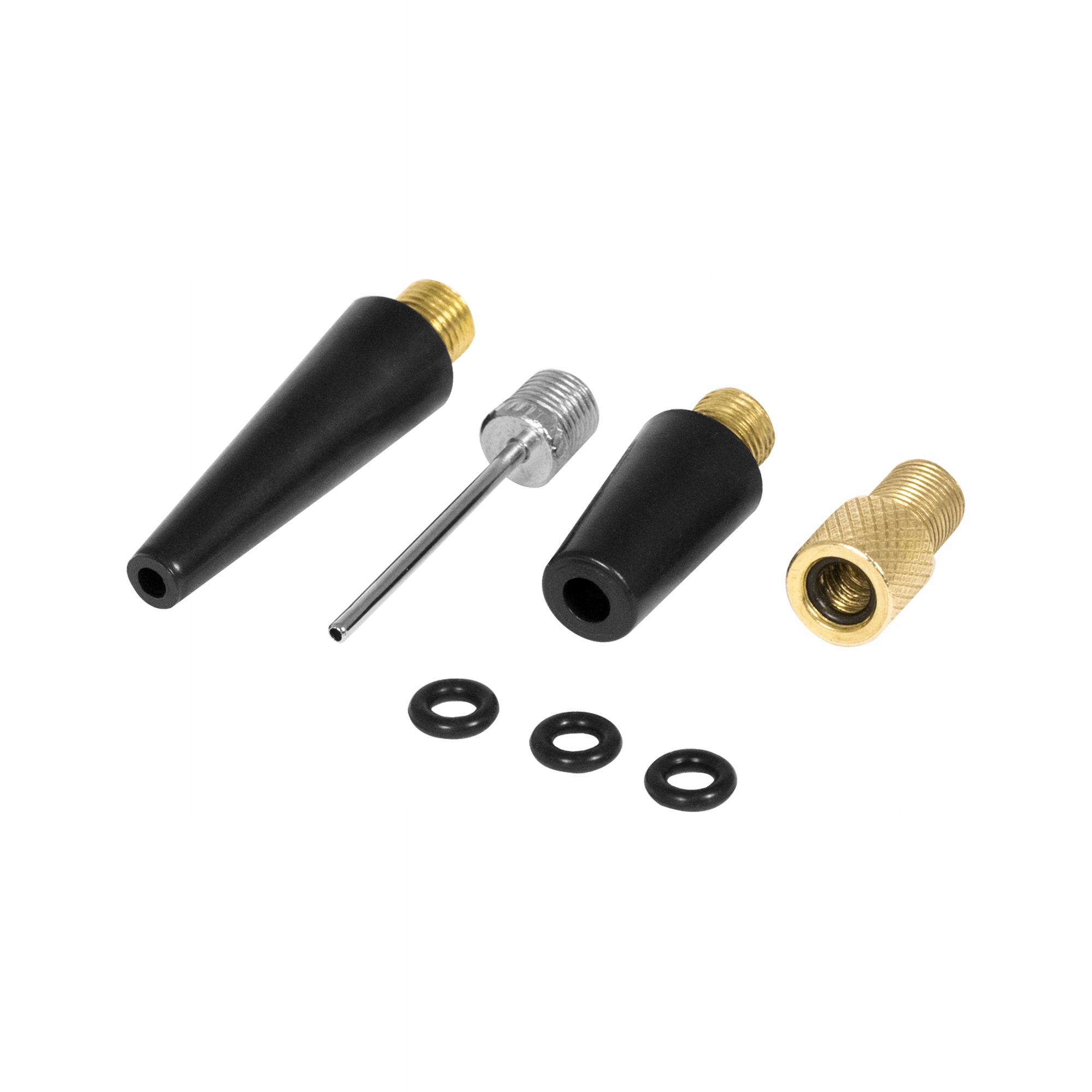 Kompresor do pompowania AKUMULATOROWY 8,27 bar