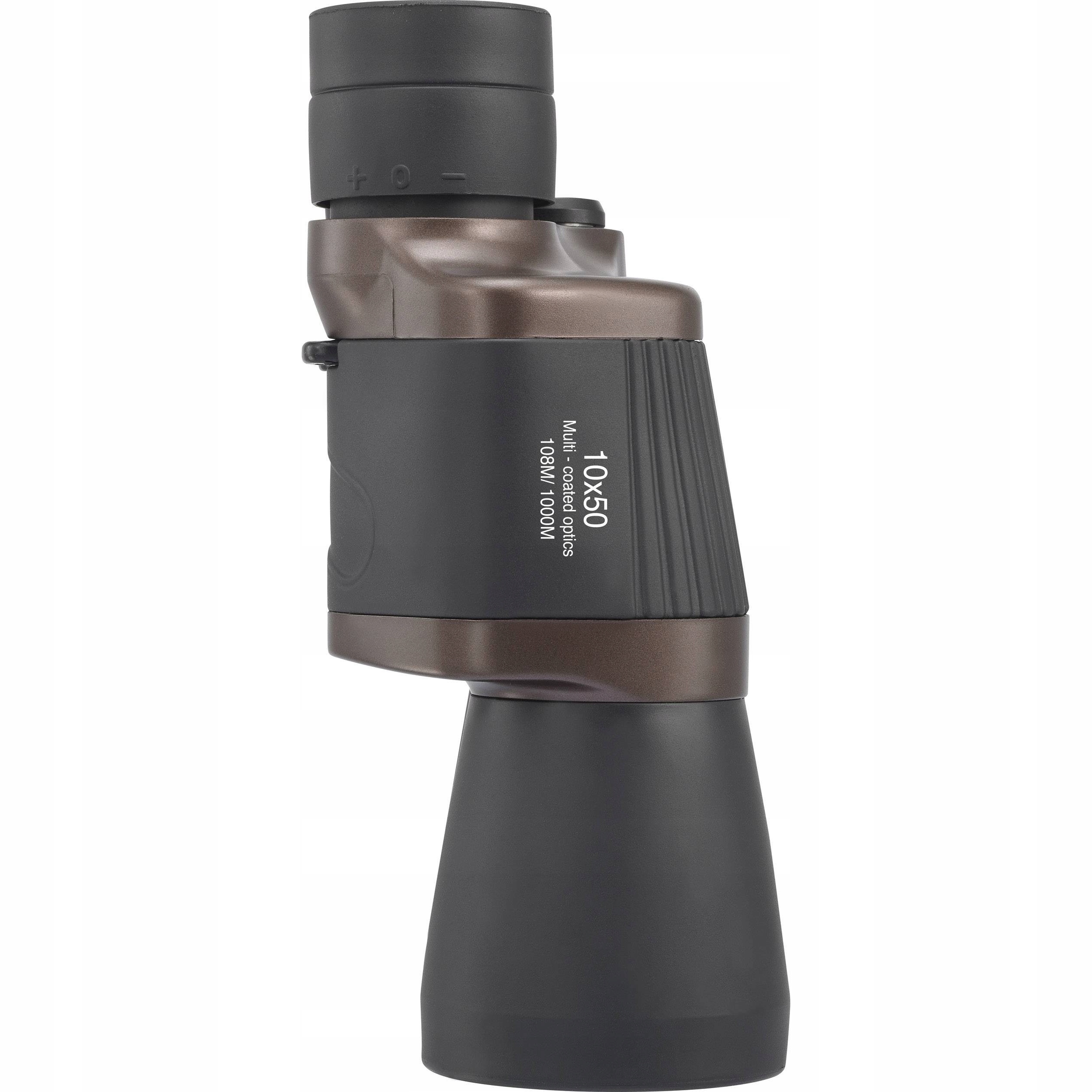 Lornetka Renkforce 10 x 50 mm