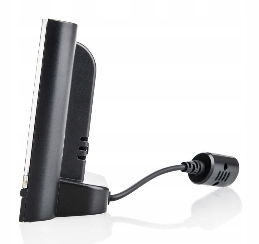 Stacja Pogody Stacja Pogodowa HYUNDAI Prognoza