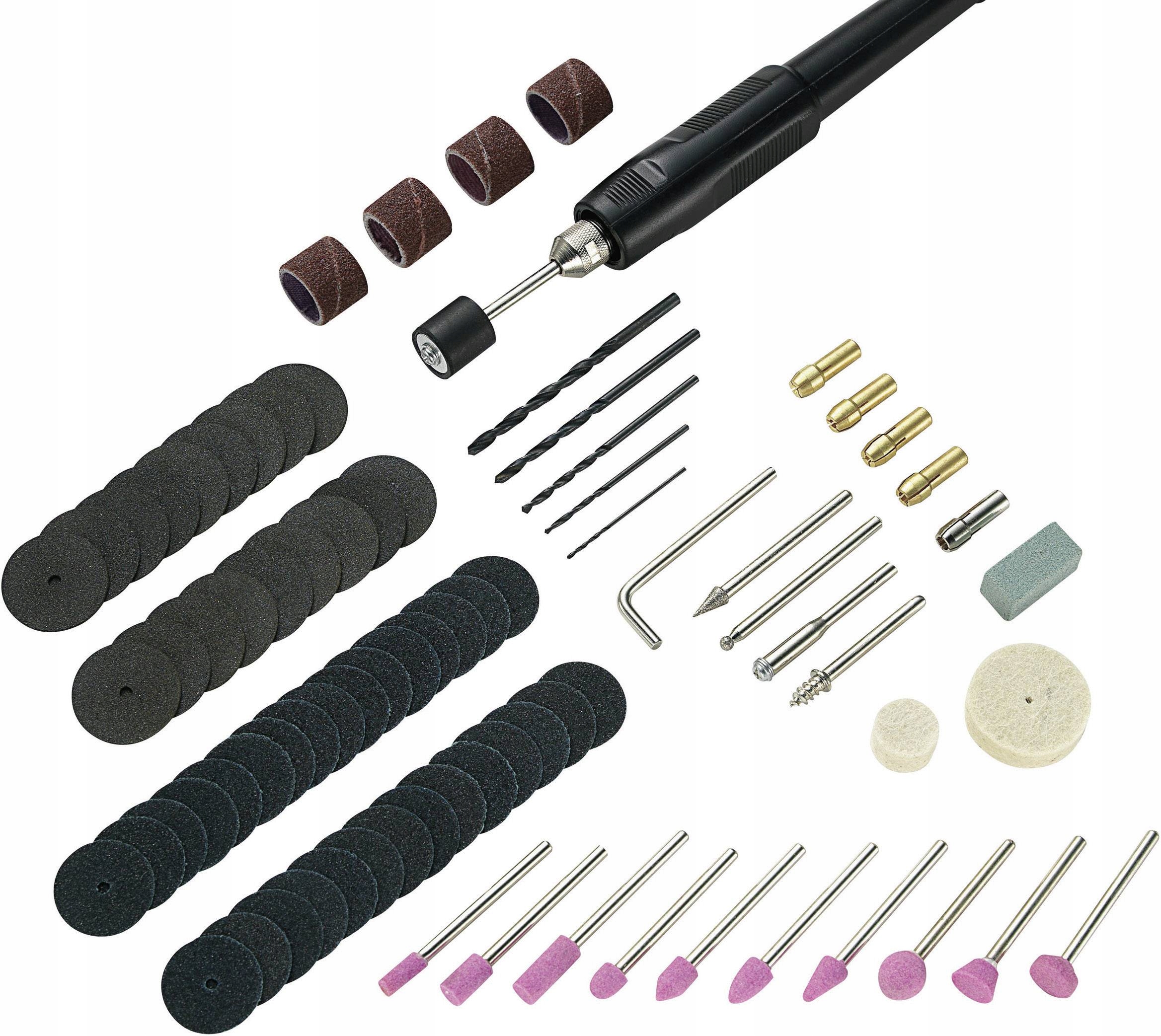 Szlifierka Frezarka Grawerka mini Wiertarka