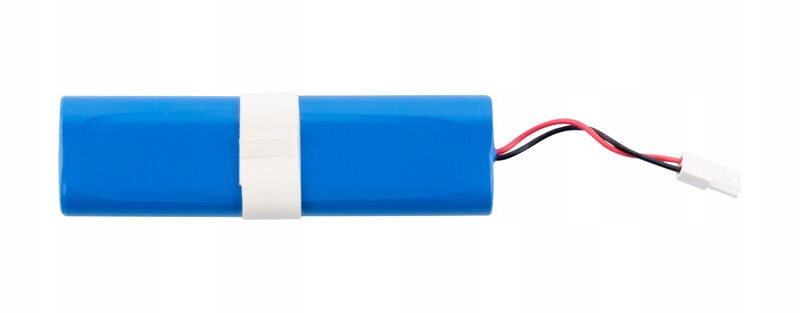 Robot Sprzątający Odkurzacz Smart Laser Wi-Fi Eta