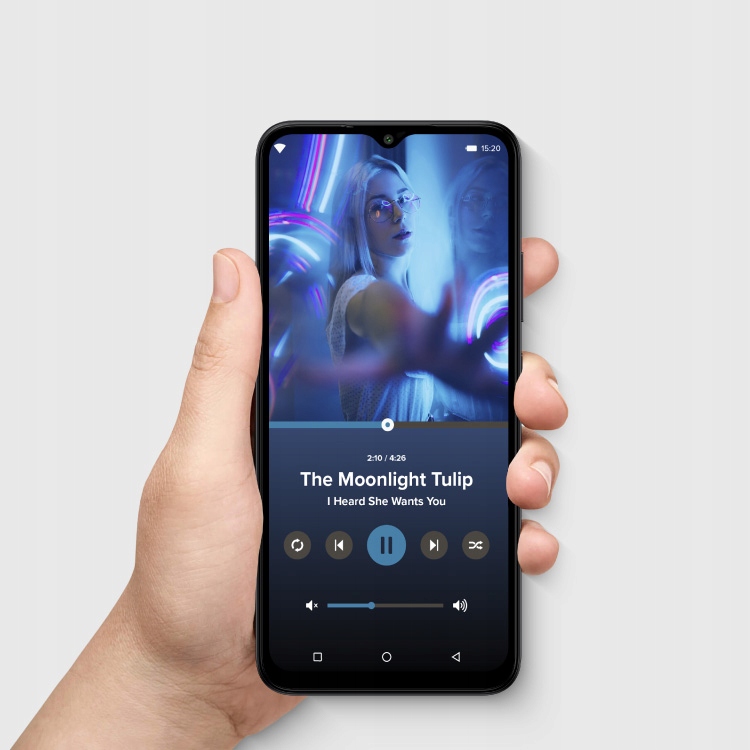 WZMACNIACZ Bluetooth A2DP stereo USB COAXIAL optyczne RCA 2x 100W antena