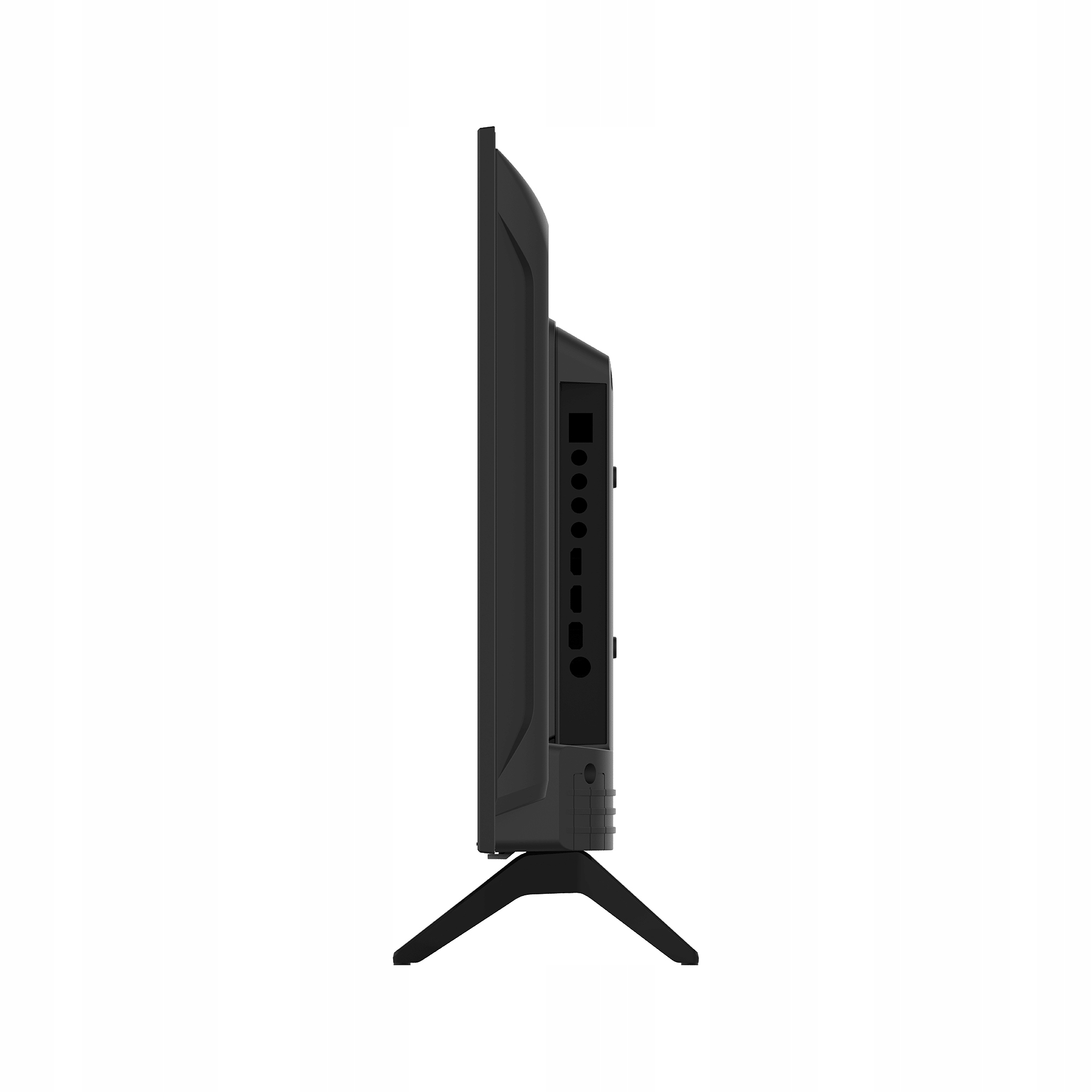 Telewizor LED HD 32'' USB HDMI DVB-T2 HEVC 12V