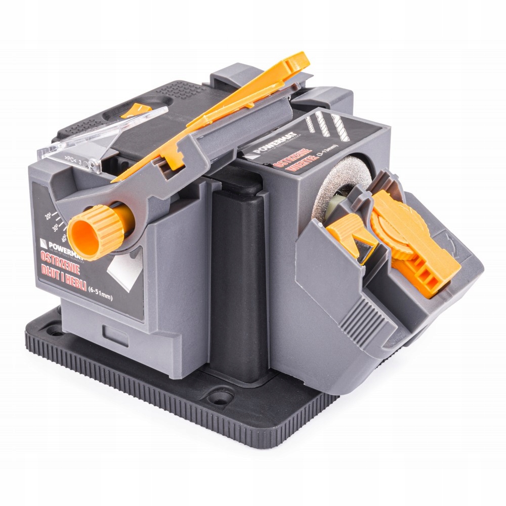 Ostrzałka wielofunkcyjna 3w1 170W