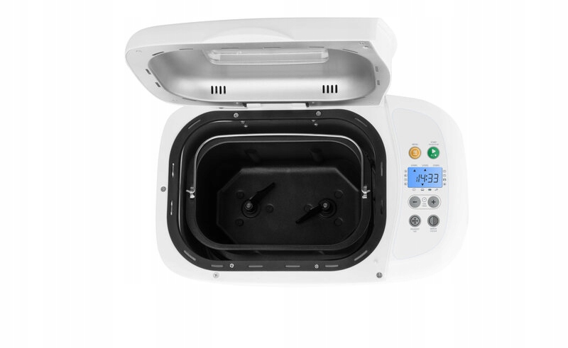 Wypiekacz do chleba automat do pieczenia Eta Harmony 1.5kg 850W programy