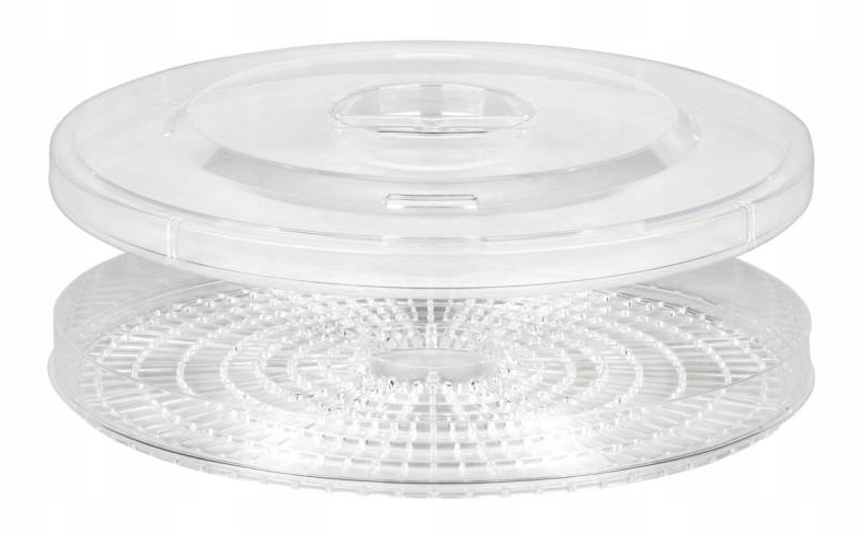 Suszarka do GRZYBÓW OWOCÓW spożywcza 5 poziomów