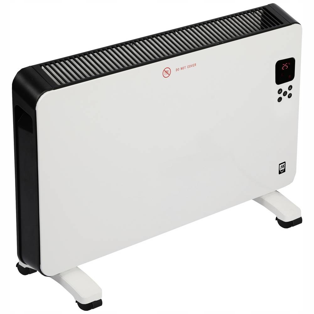 GRZEJNIK elektryczny PIECYK SHX 2000W