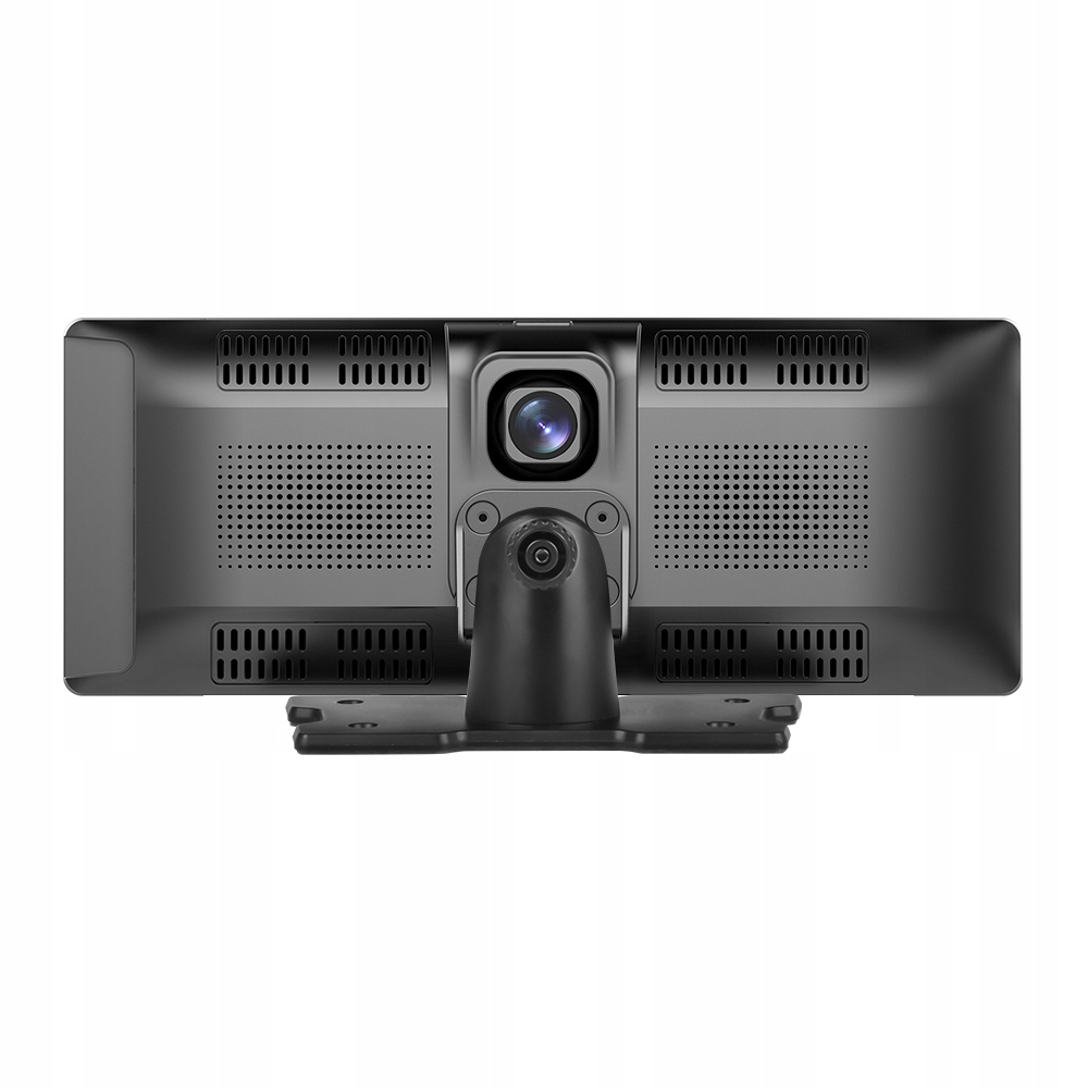 Radio MULTIMEDIALNE 10 cali ANDROID Auto carplay Bluetooth WIDEOREJESTRATOR