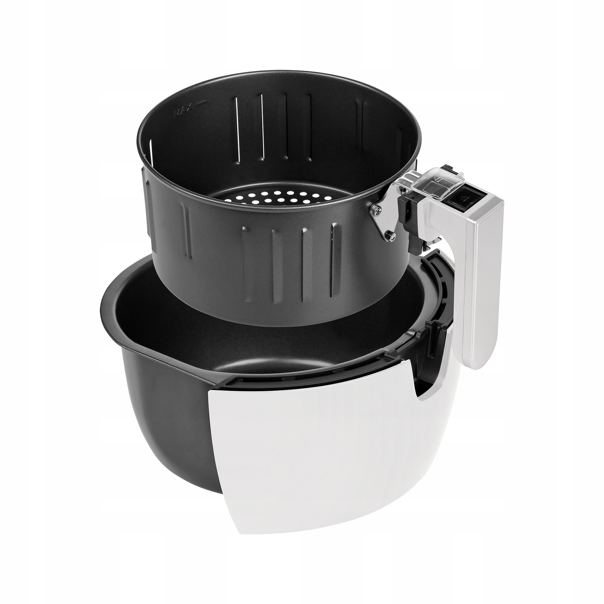 Frytkownica beztłuszczowa Teesa DIGITAL 3,2L 1400W