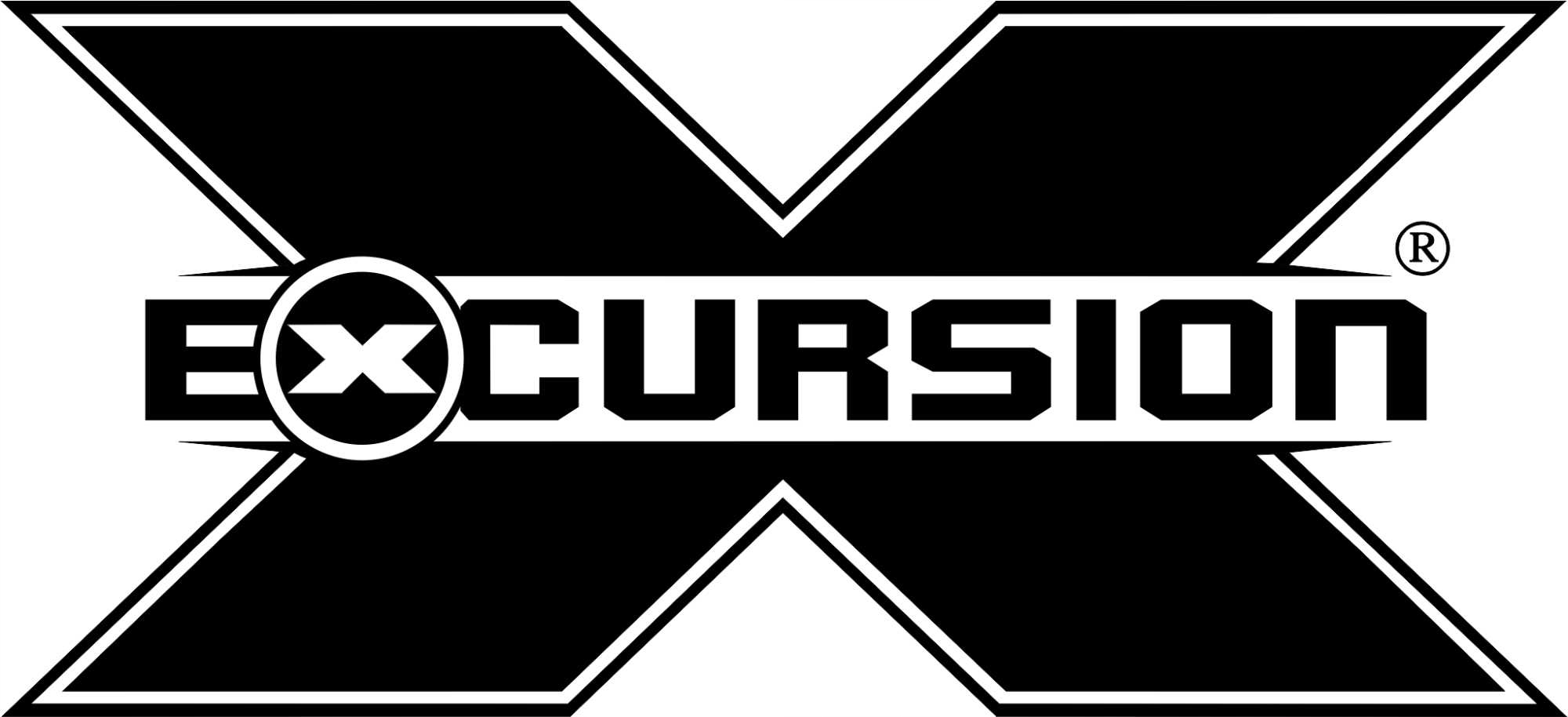 Głośnik SUBWOOFER Excursion 15' 38cm 2x 4ohm 2500W