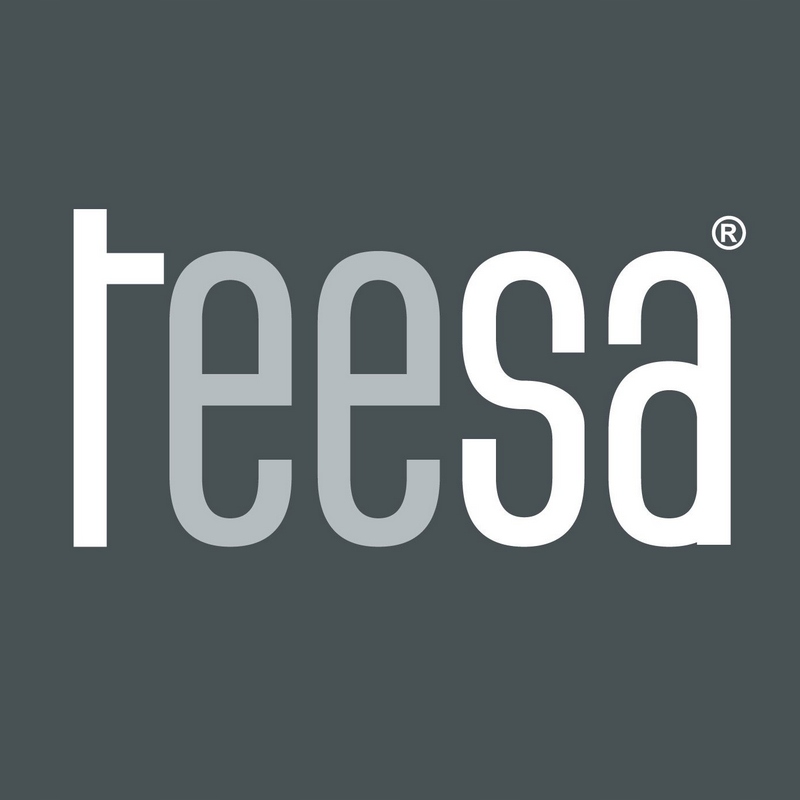 Toster Teesa 700W 7 poziomów opiekania 2 tosty tacka na okruchy