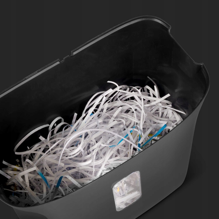 NISZCZARKA dokumentów KOSZ 12 L