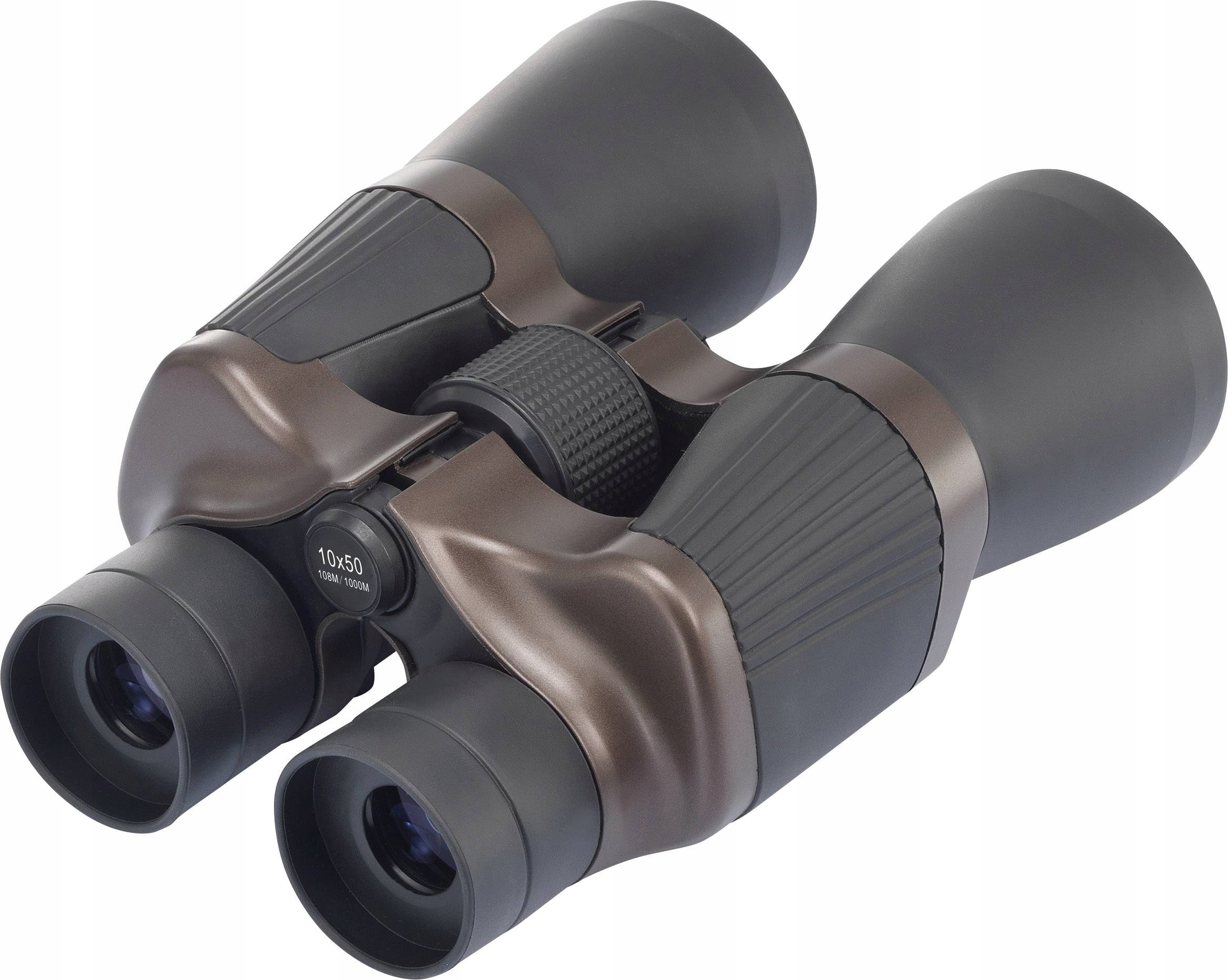 Lornetka Renkforce 10 x 50 mm