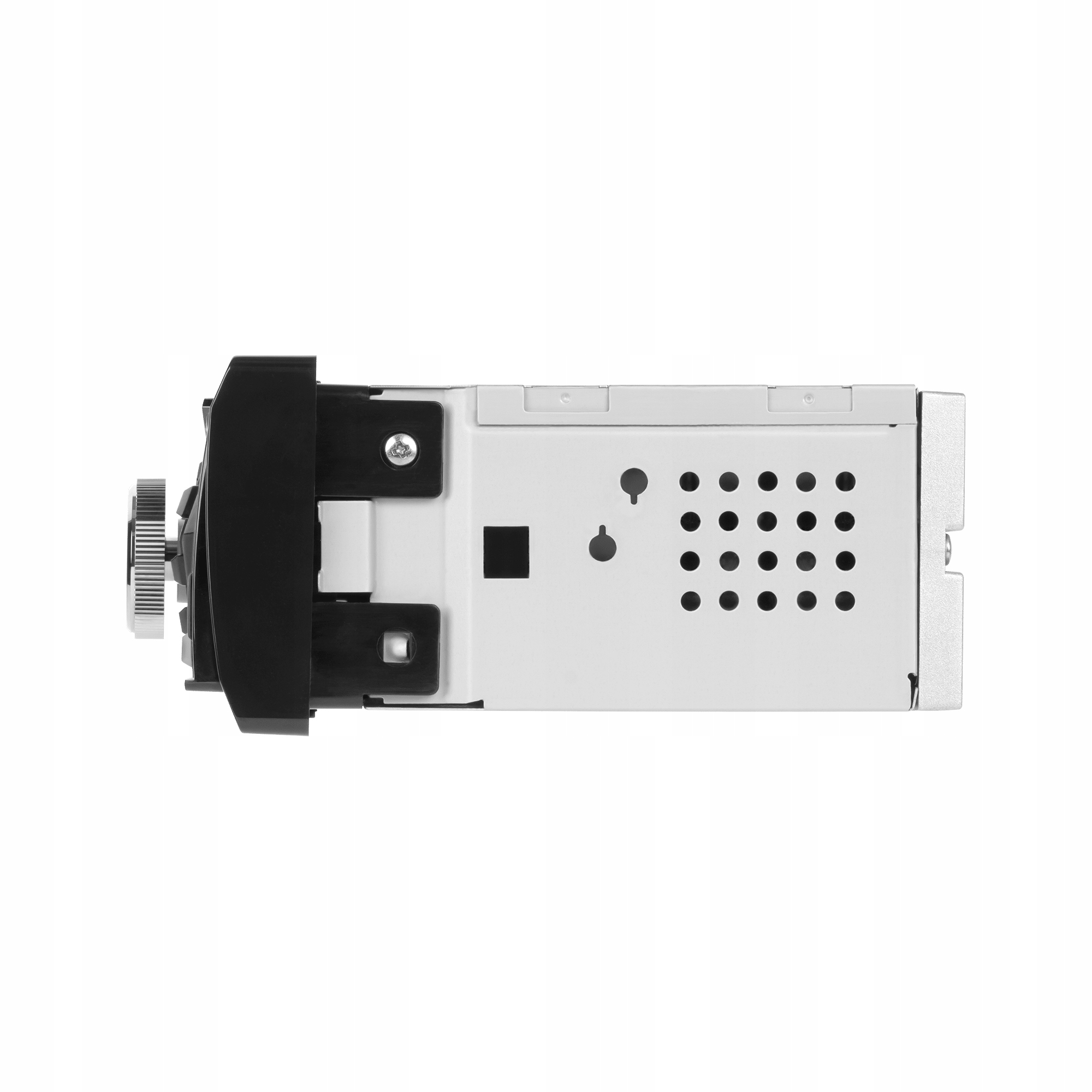 Radio samochodowe Bluetooth USB SD AUX 7 kolorów