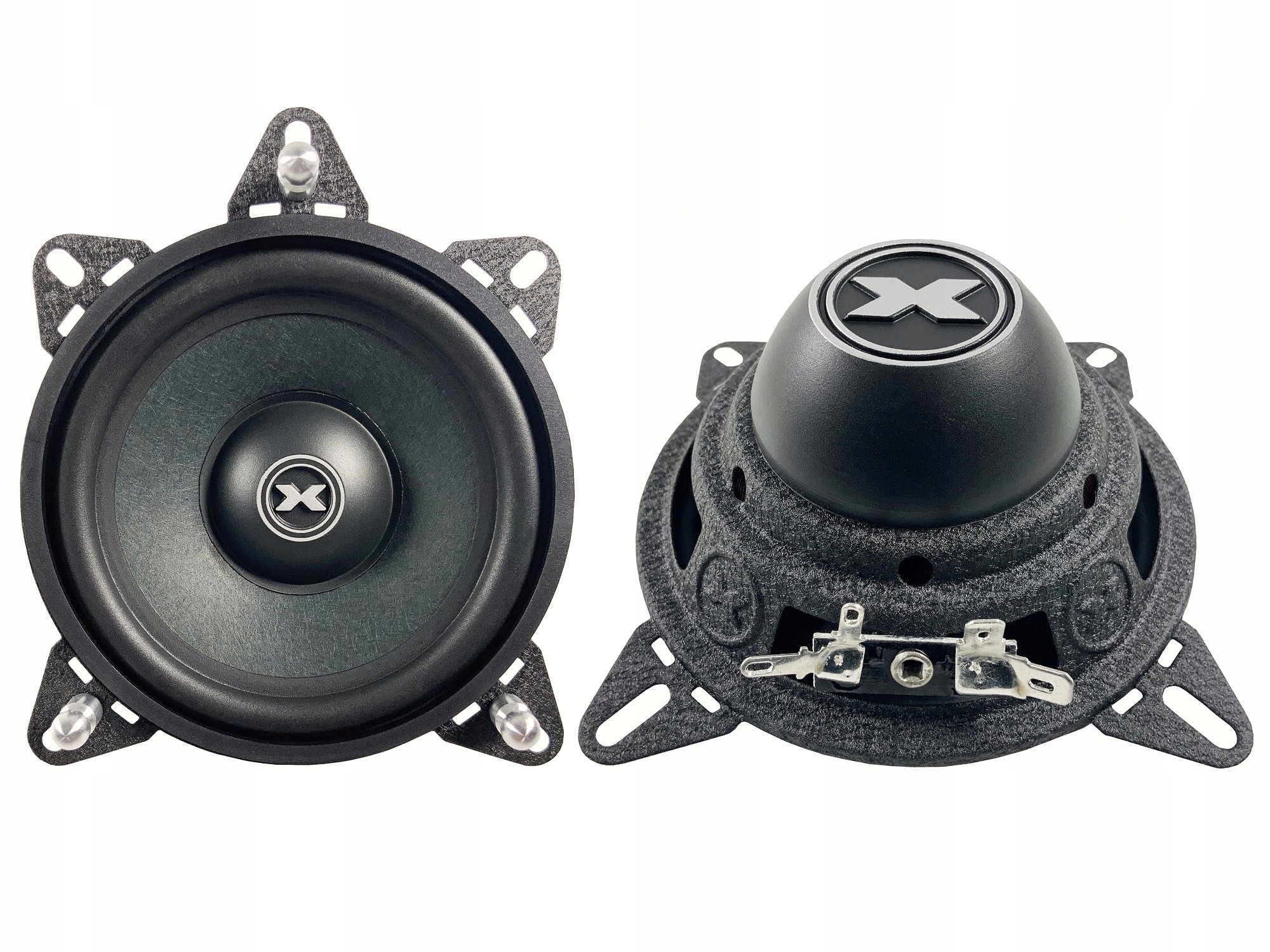 Głośniki Excursion średnio-niskotonowe 10cm 200W