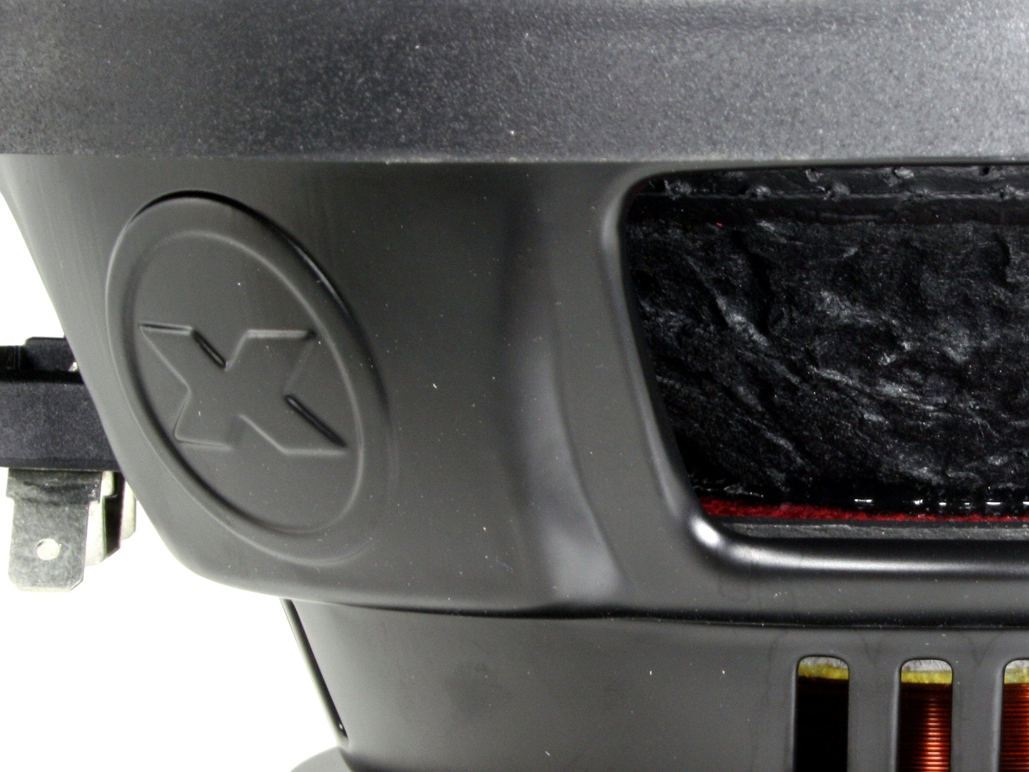 Głośnik Excursion Subwoofer 8'' 20cm 1000W