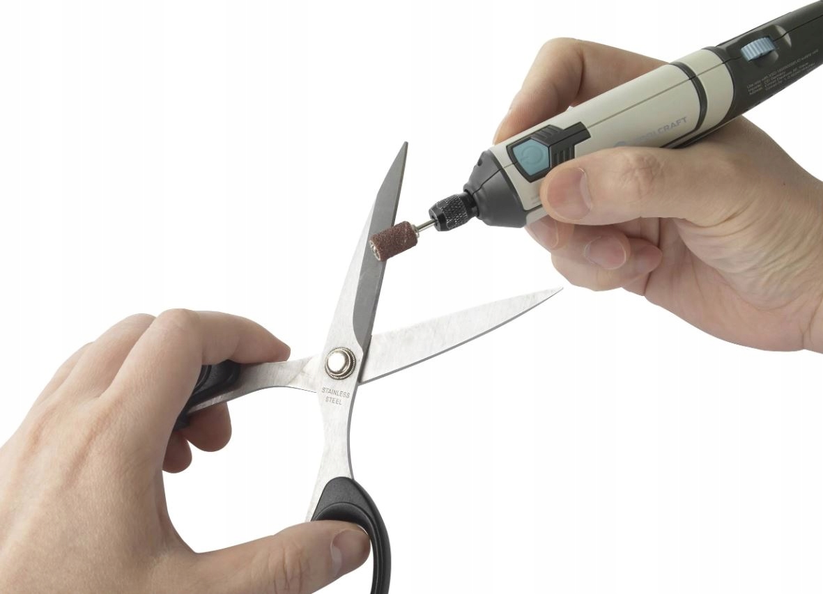 Szlifierka wielofunkcyjna Frezarka mini Grawerka