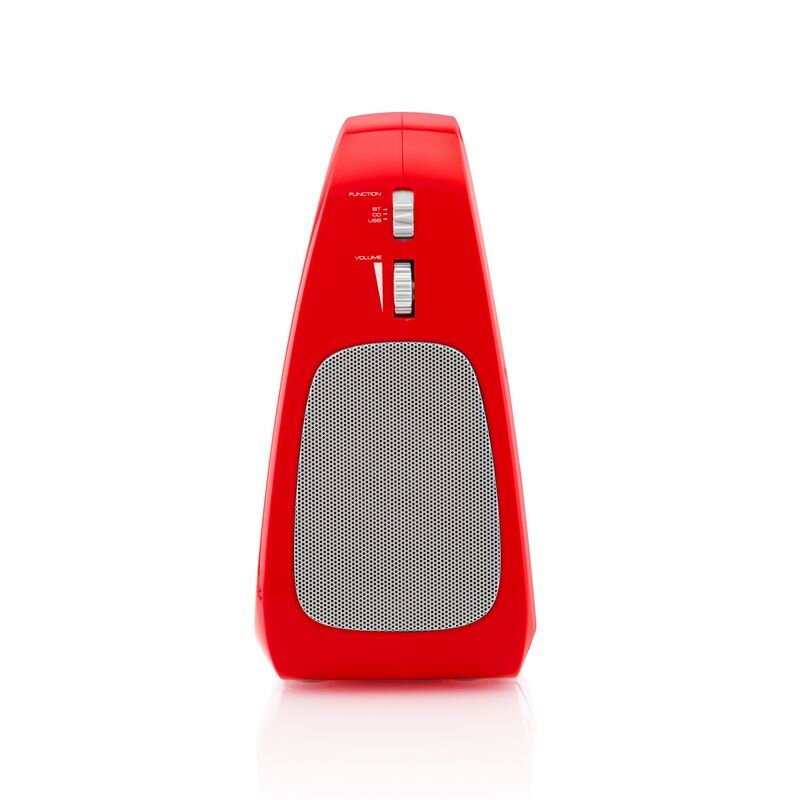 Boombox CD Bluetooth USB MP3 MIKROFON KARAOKE