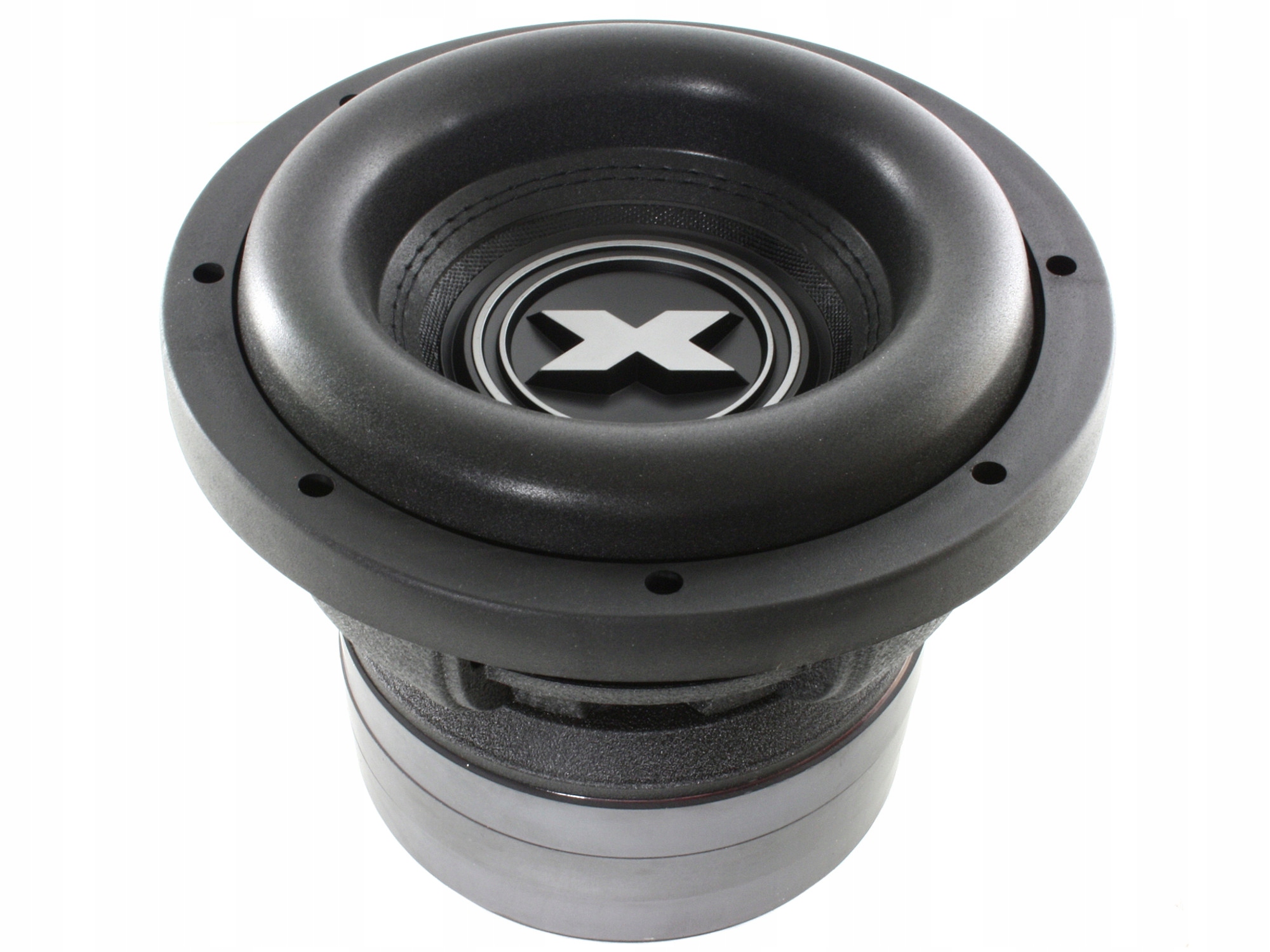 Głośnik Subwoofer Excursion 8'' 20cm 3000W
