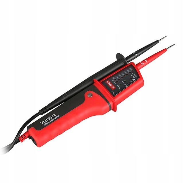 Multimetr Miernik Uniwersalny Tester UNI-T