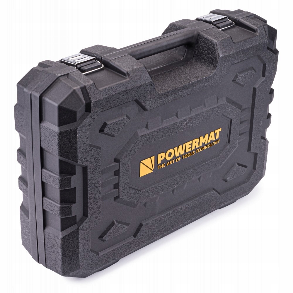 MŁOT wyburzeniowy młot UDAROWY SDS-MAX 2900W