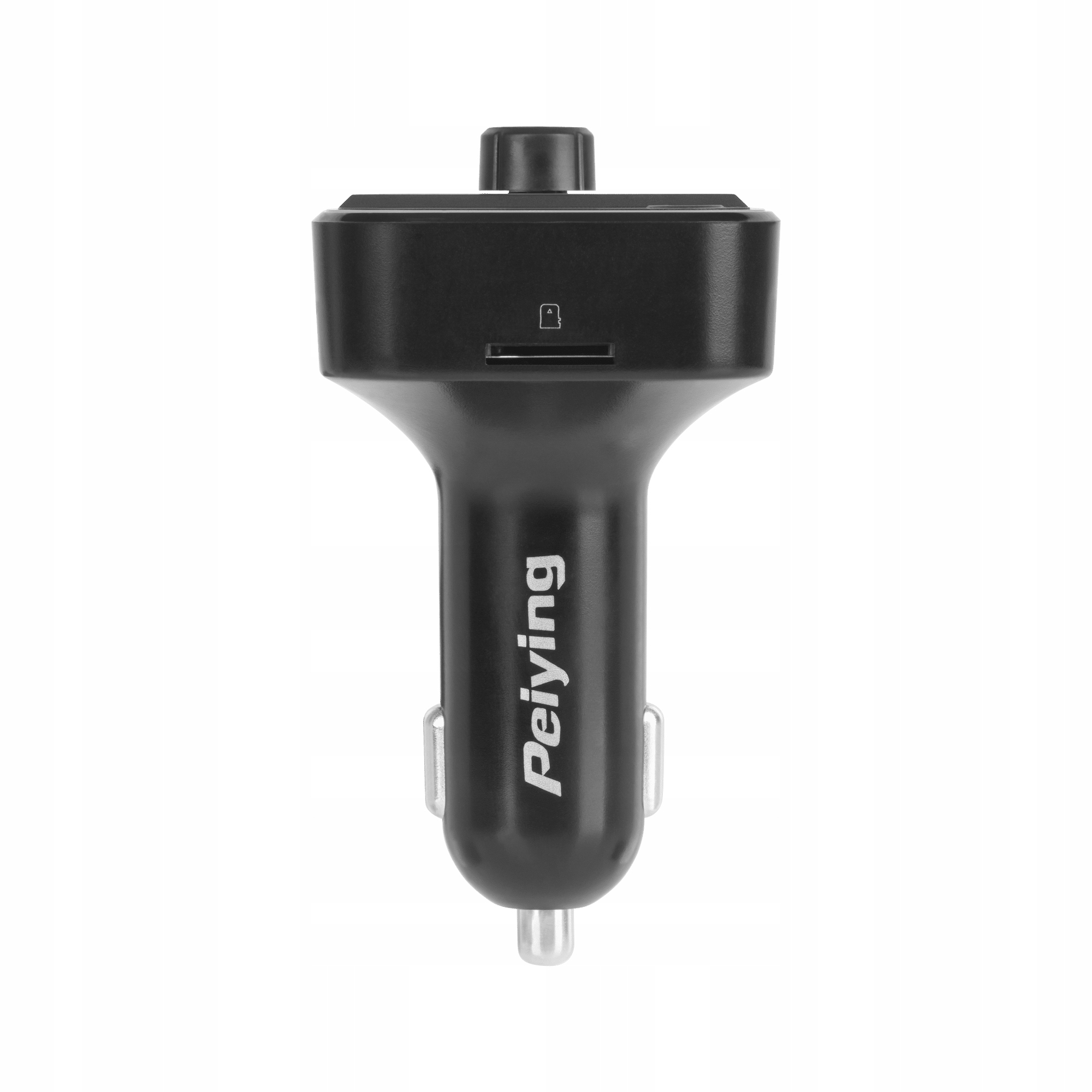 Transmiter samochodowy FM Bluetooth MP3 ŁADOWARKA