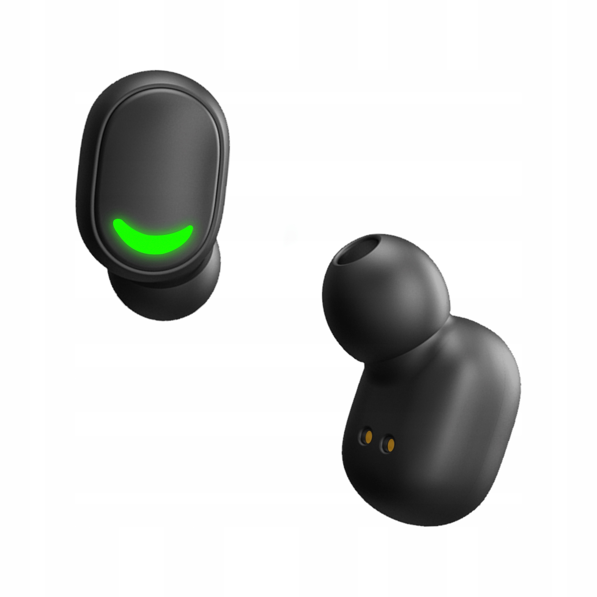 Słuchawki Bluetooth 5.0 POWERBANK ładowarka USB