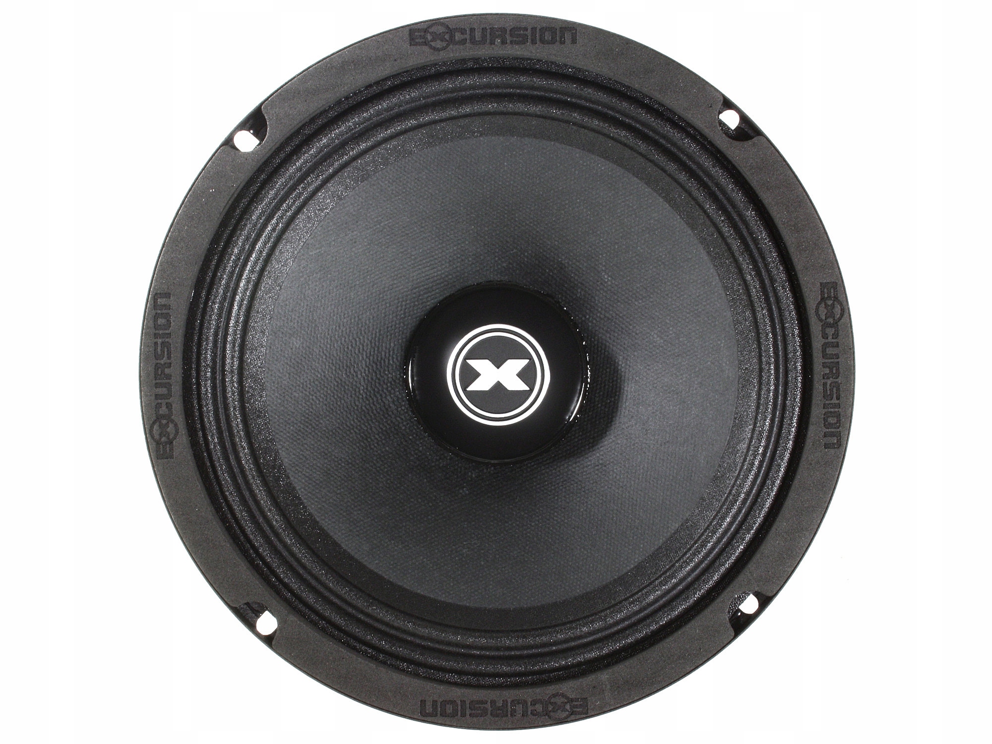 Głośniki Excursion woffery 8'' 20cm 600W