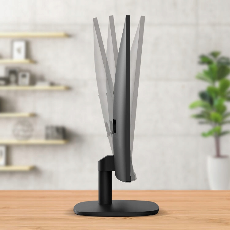 Monitor do komputera E-LED FULL HD IPS 24 cale KrugerMatz HDMI VGA 100Hz