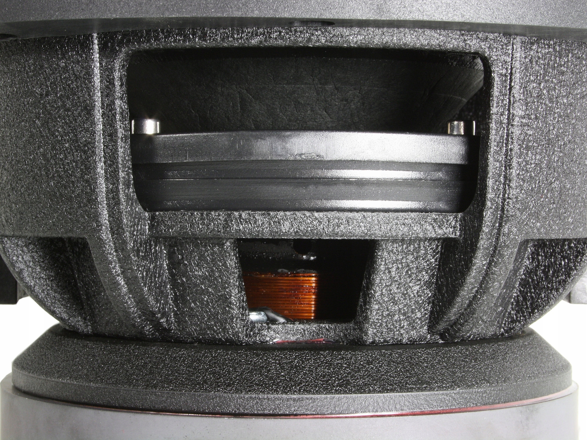 Głośnik Excursion Subwoofer 8'' 20cm 3000W