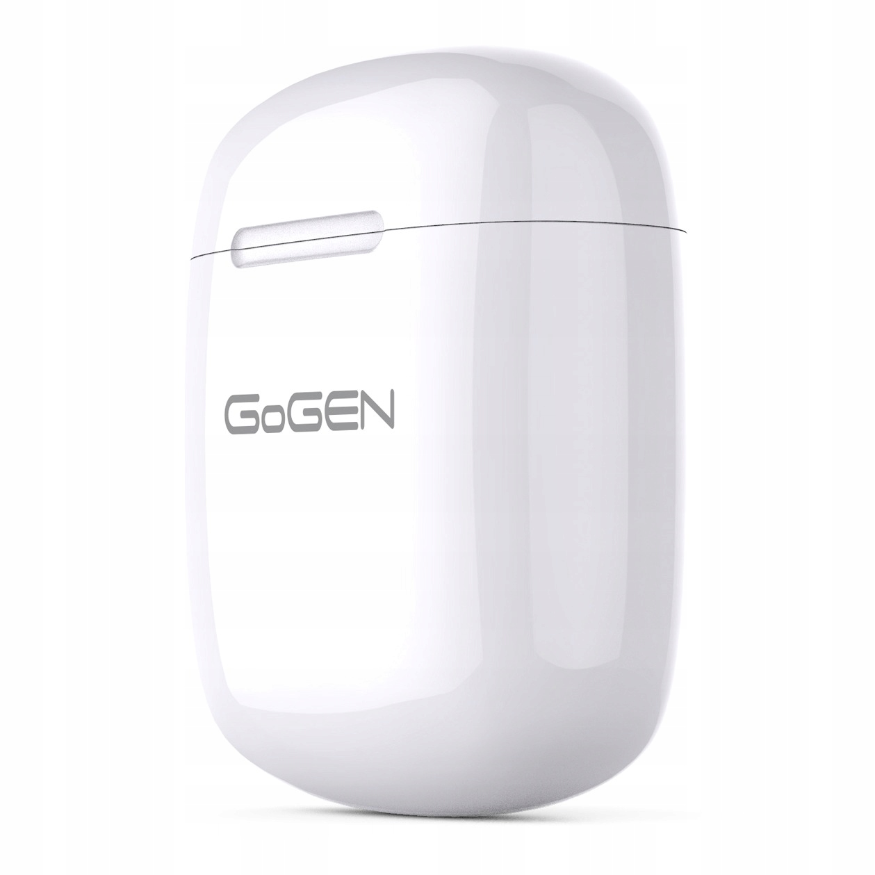 Słuchawki TWS Bluetooth Douszne Mikrofon GoGEN