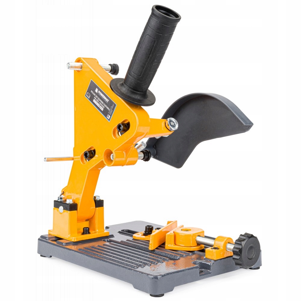 Stojak do SZLIFIERKI KĄTOWEJ 115-125mm