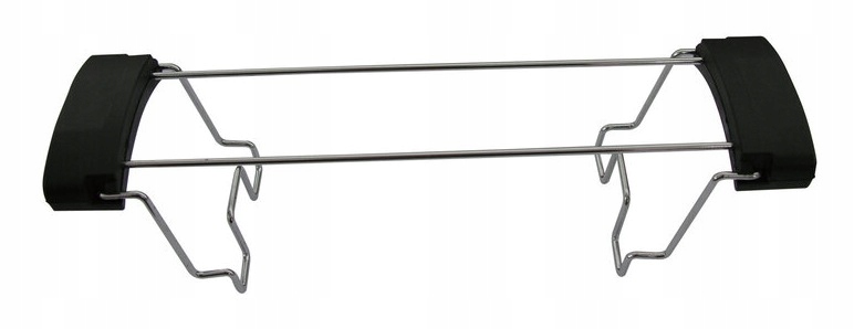 Toster Retro Eta 930W 7 Poziomów Rozmrażanie