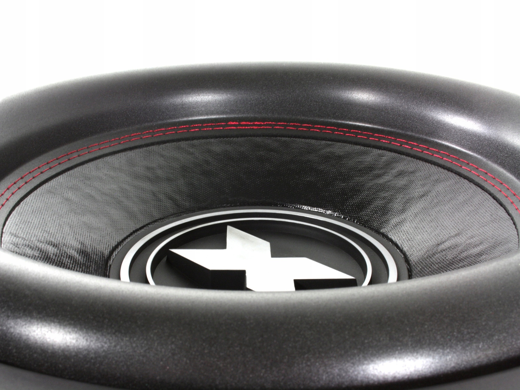 Głośnik SUBWOOFER Excursion 15' 38cm 2x 4ohm 2500W