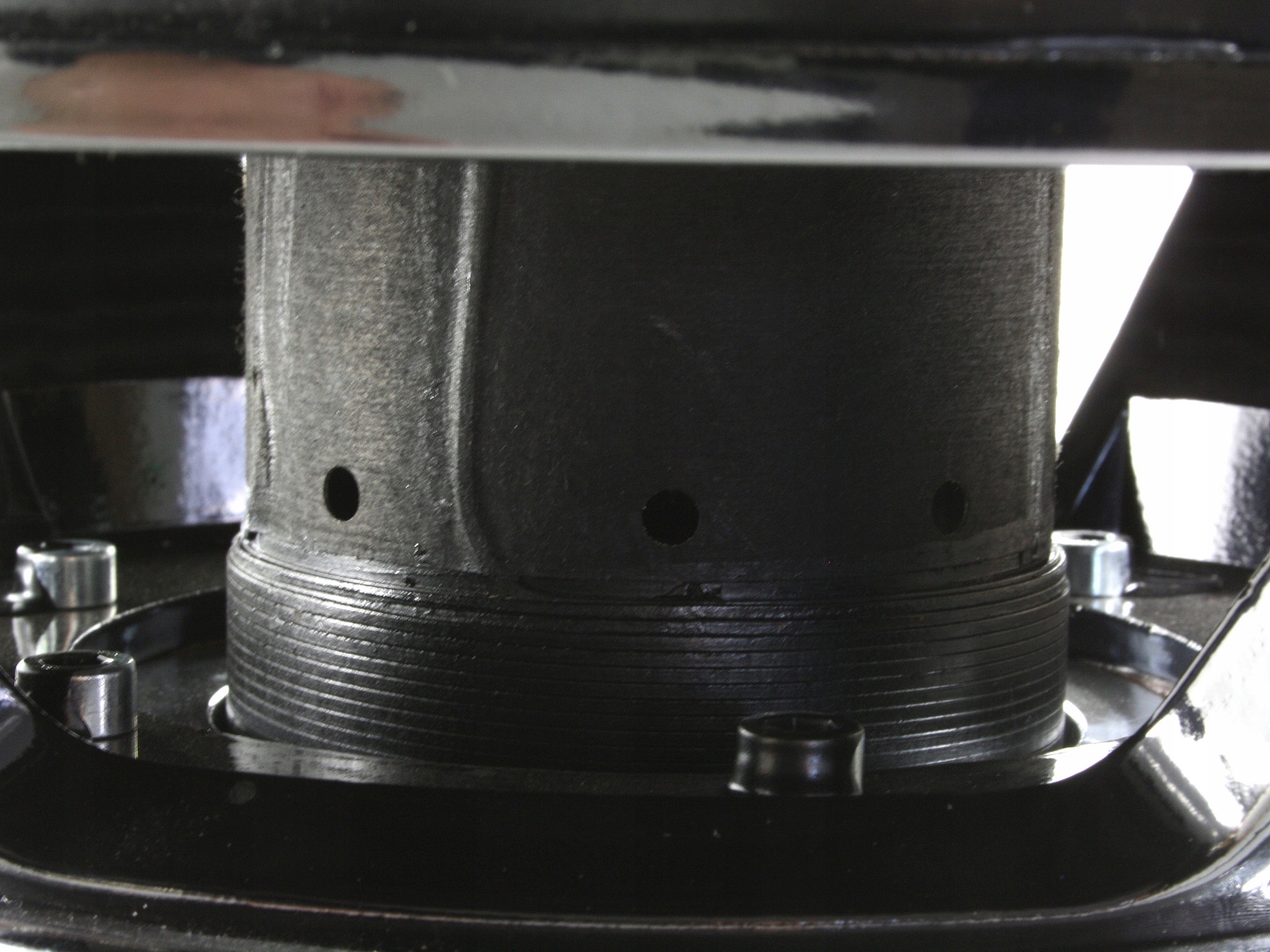 Głośnik Excursion Subwoofer 12'' 30cm 7500W