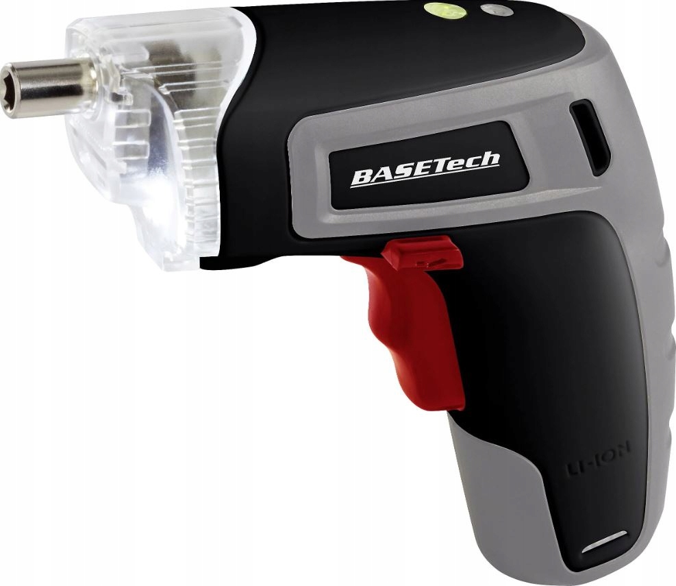 Wkrętarka akumulatorowa led 3,6V