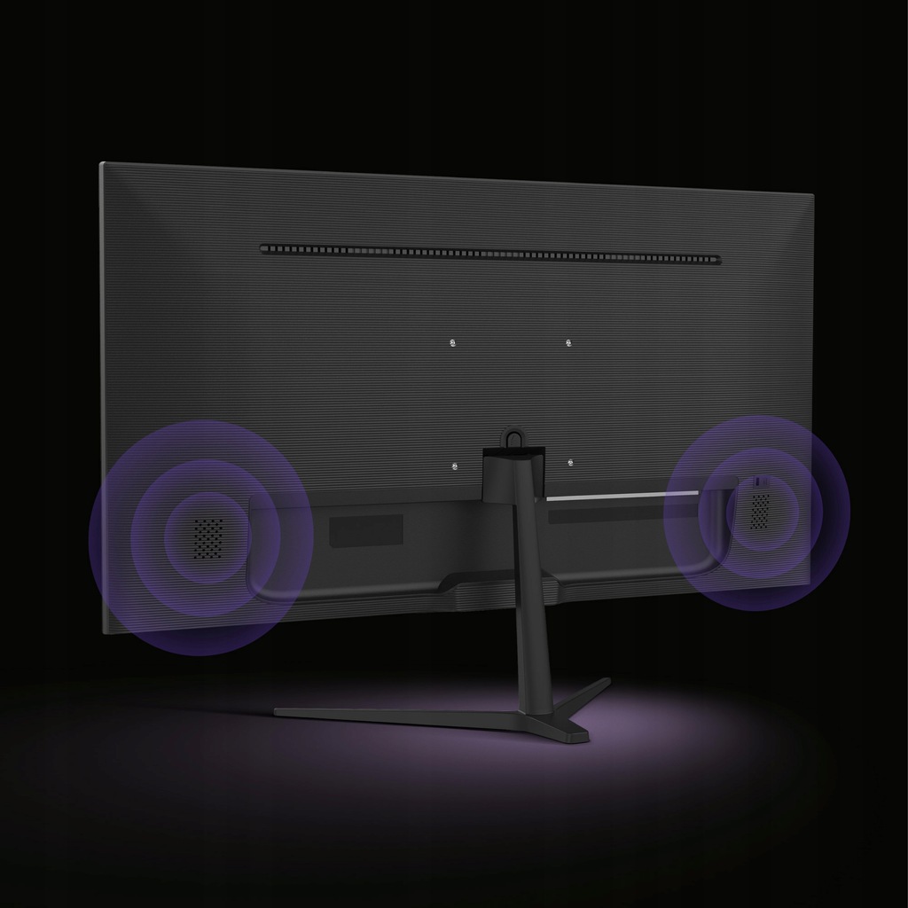 Monitor FULL HD IPS 24 cale WLED KrugerMatz HDMI DisplayPort 100Hz